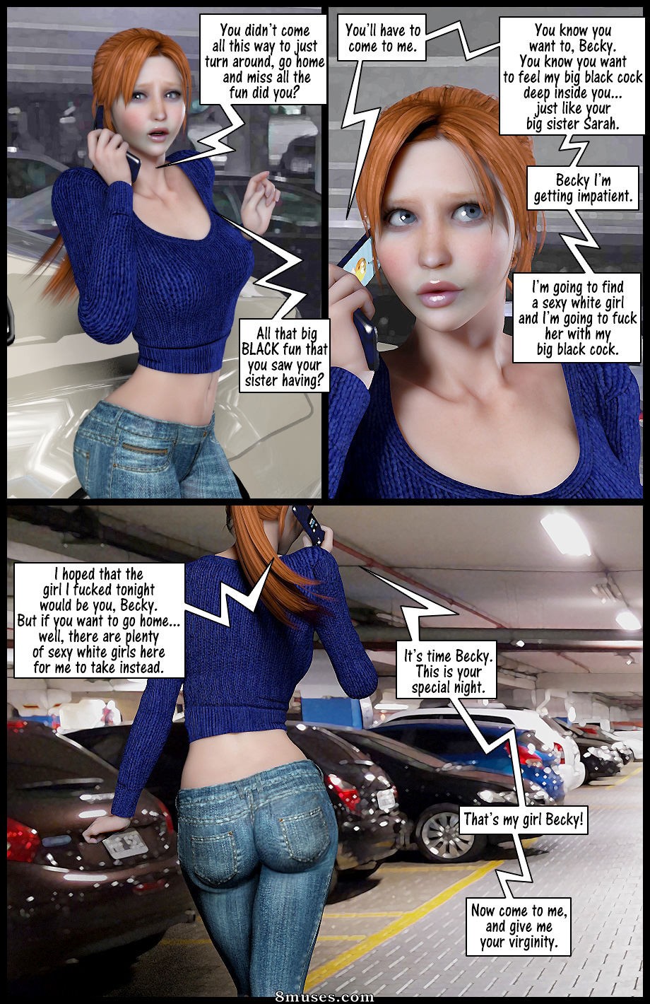 Darklord - Exclusive A Full Access Interview - Page 147