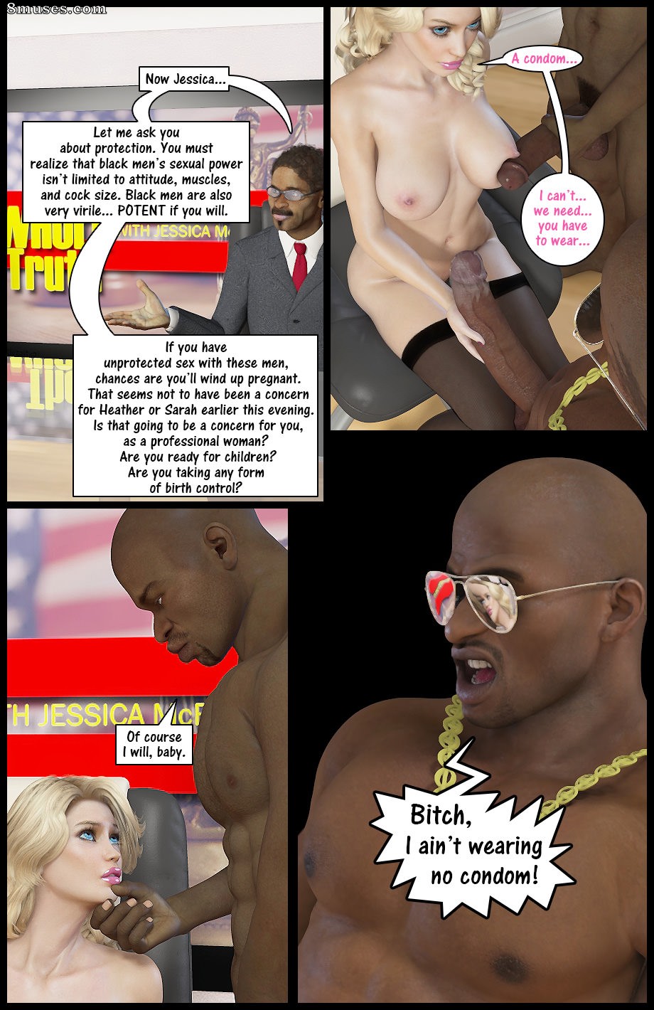 Darklord - Exclusive A Full Access Interview - Page 137