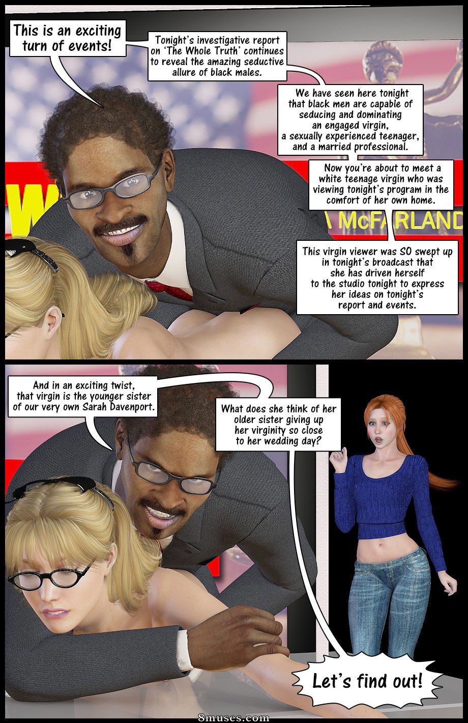 Darklord - Exclusive A Full Access Interview - Page 150