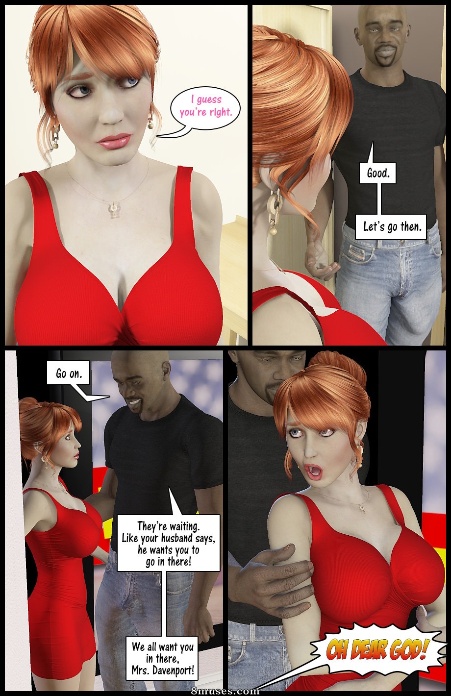 Darklord - Exclusive A Full Access Interview - Page 172