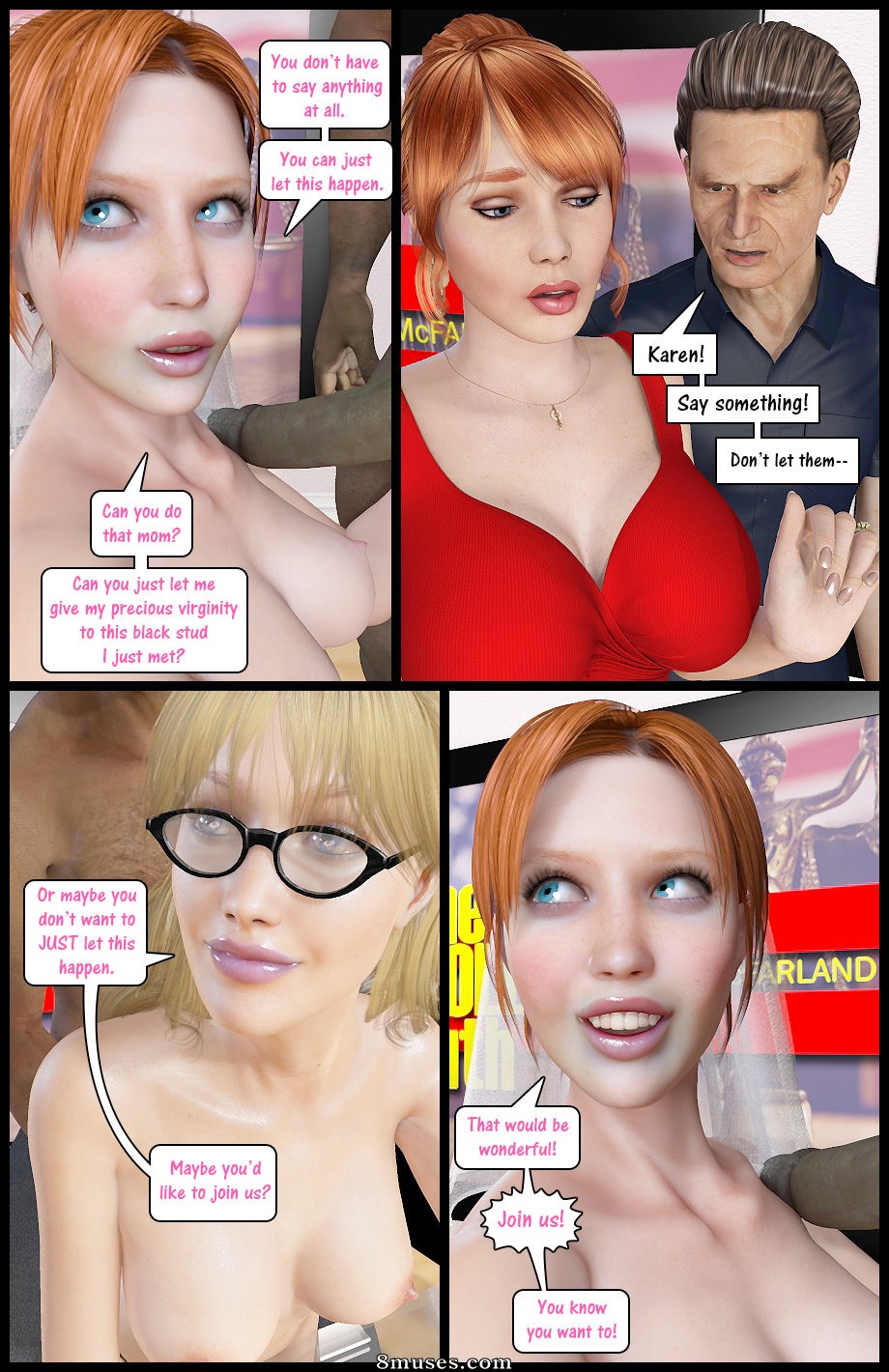 Darklord - Exclusive A Full Access Interview - Page 195