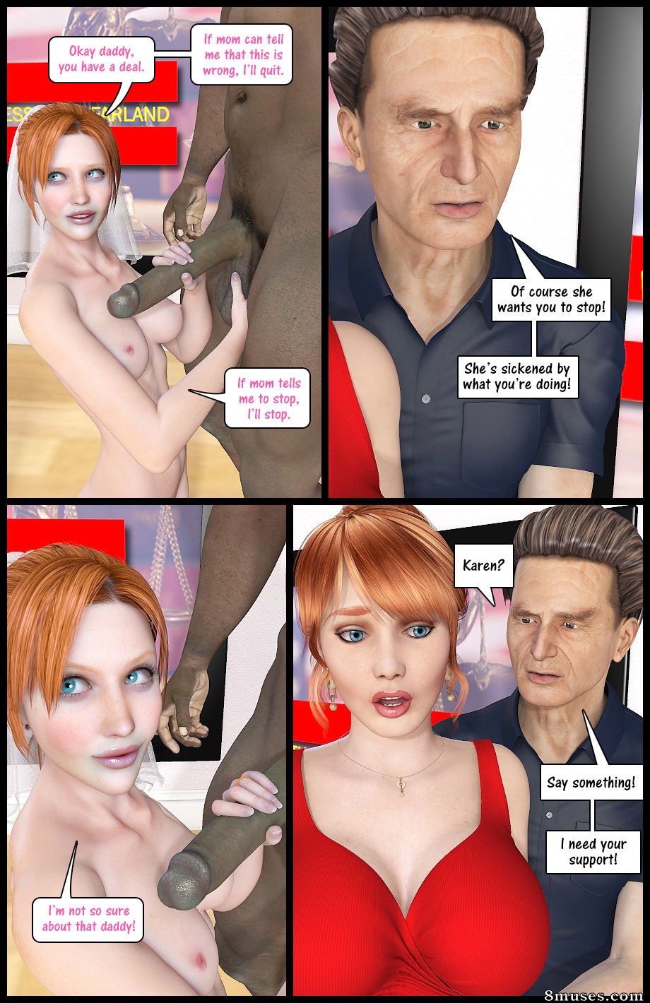 Darklord - Exclusive A Full Access Interview - Page 191