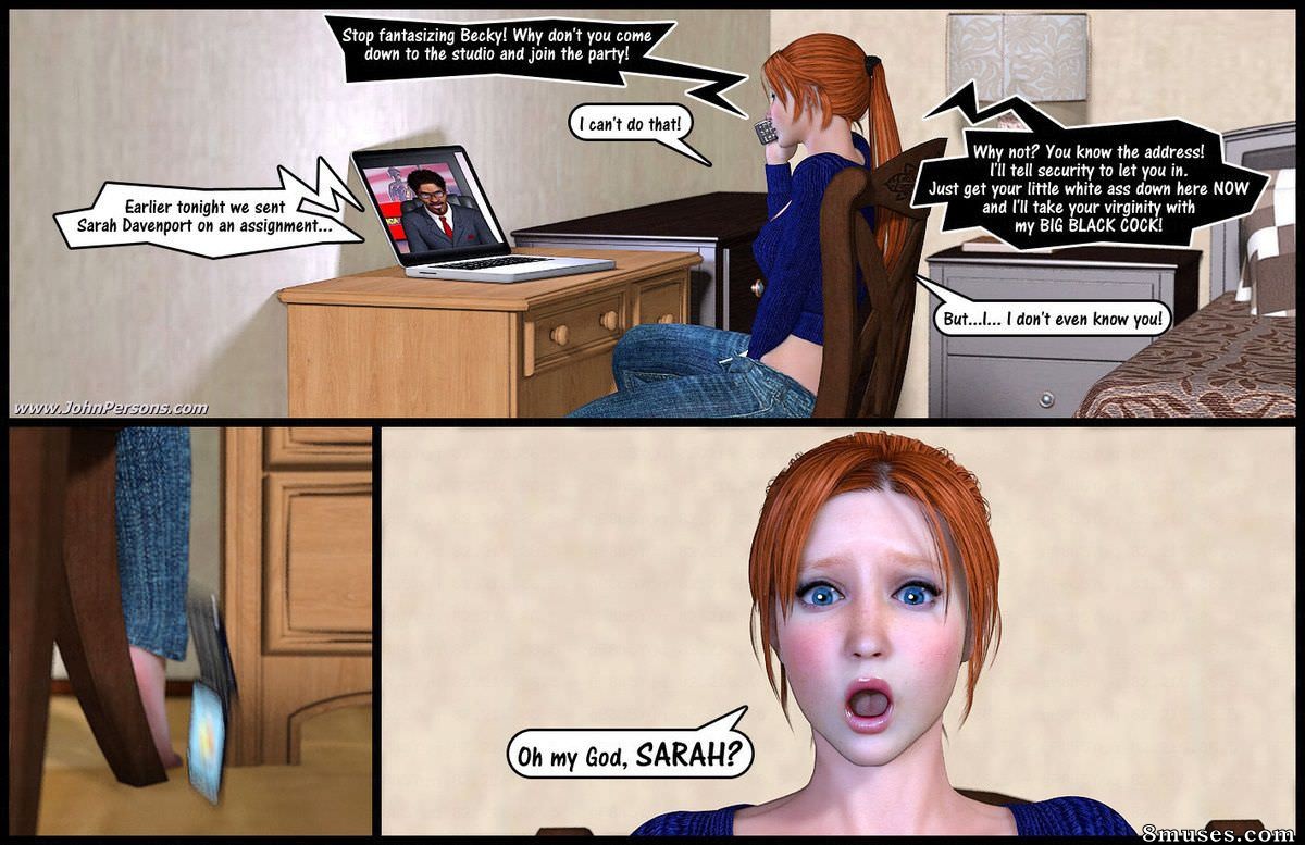 Darklord - Exclusive A Full Access Interview - Page 104