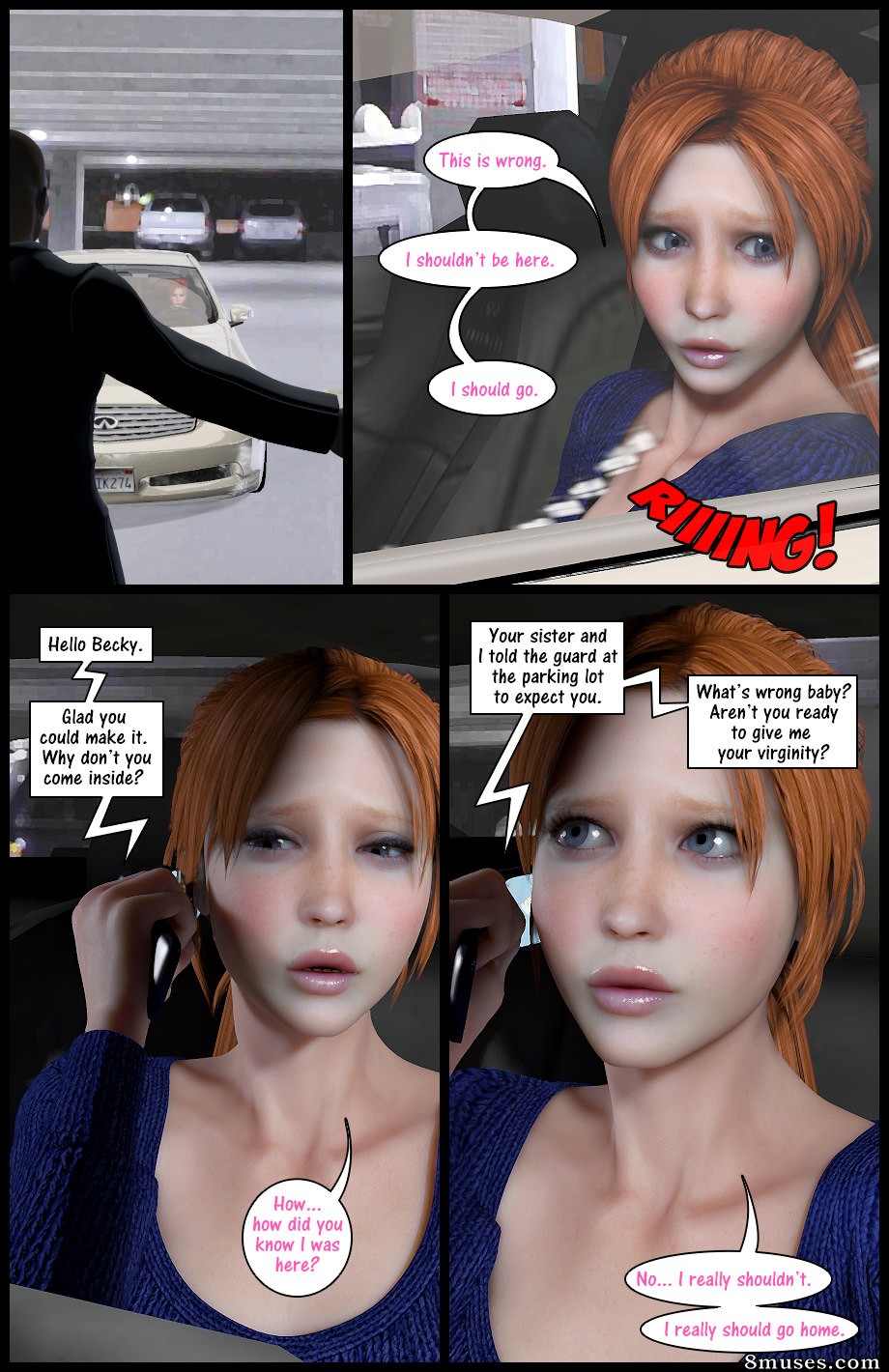 Darklord - Exclusive A Full Access Interview - Page 146