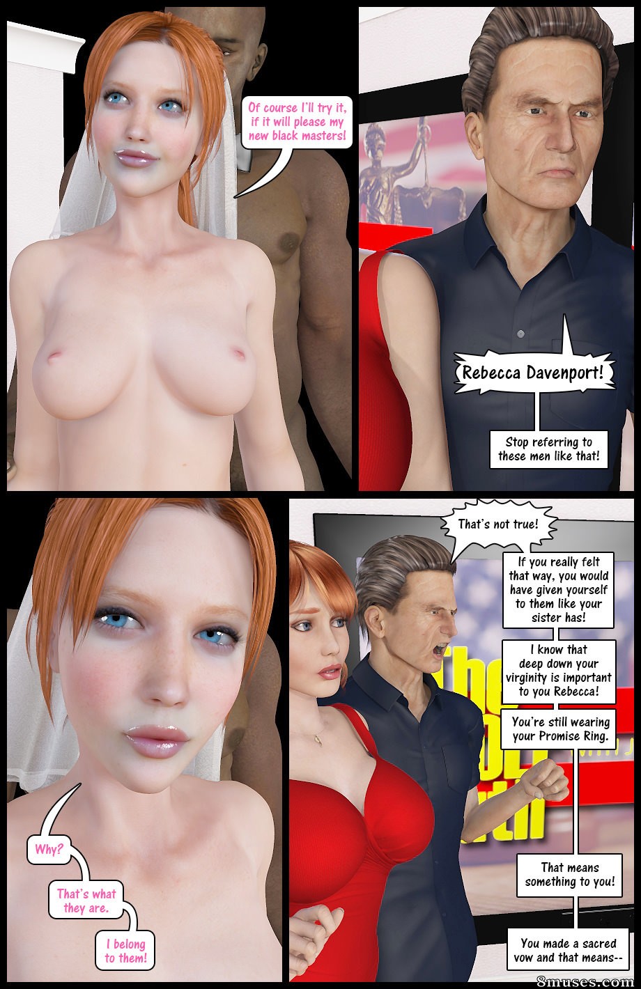 Darklord - Exclusive A Full Access Interview - Page 185