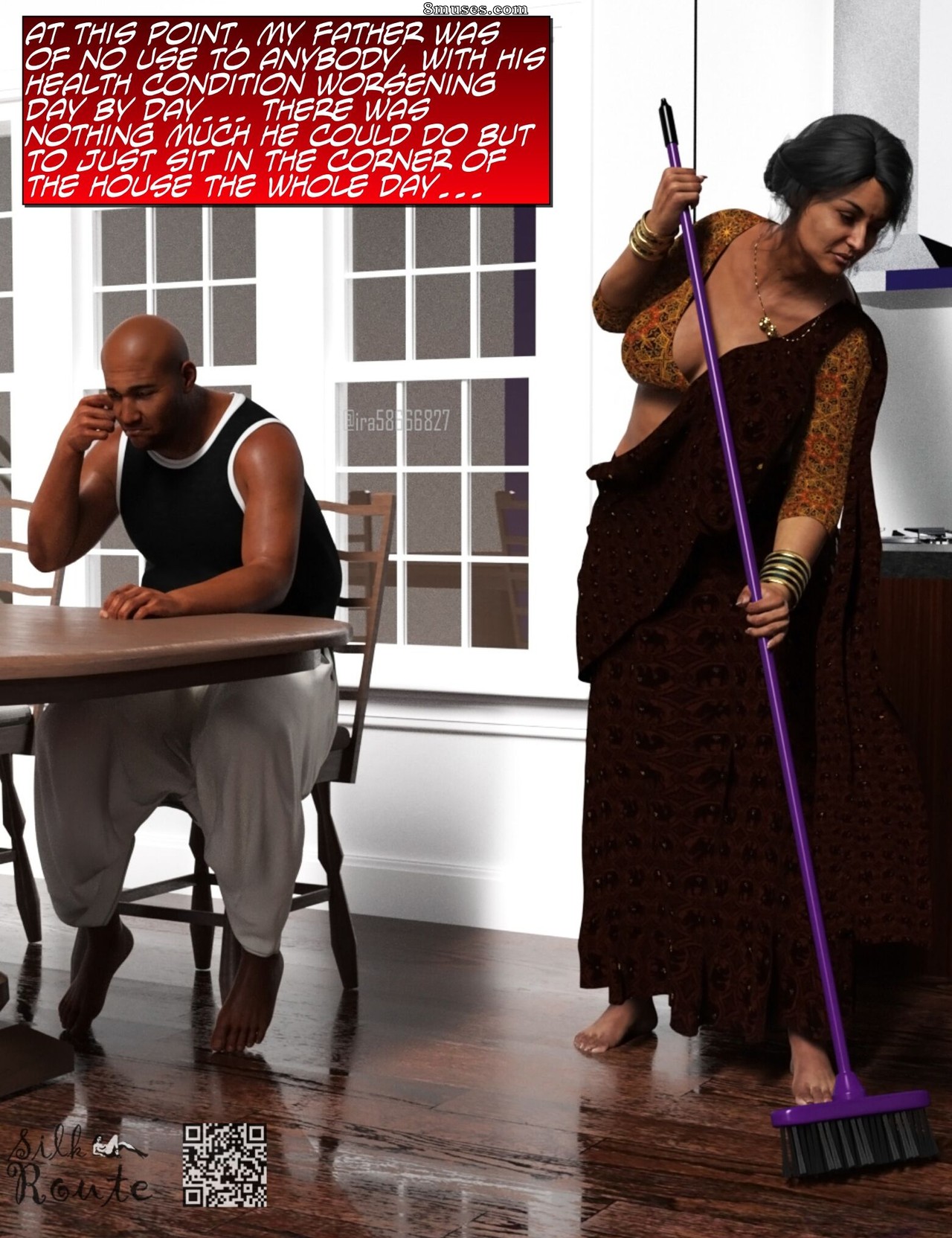 Issue 10 - Set 1 - Page 3