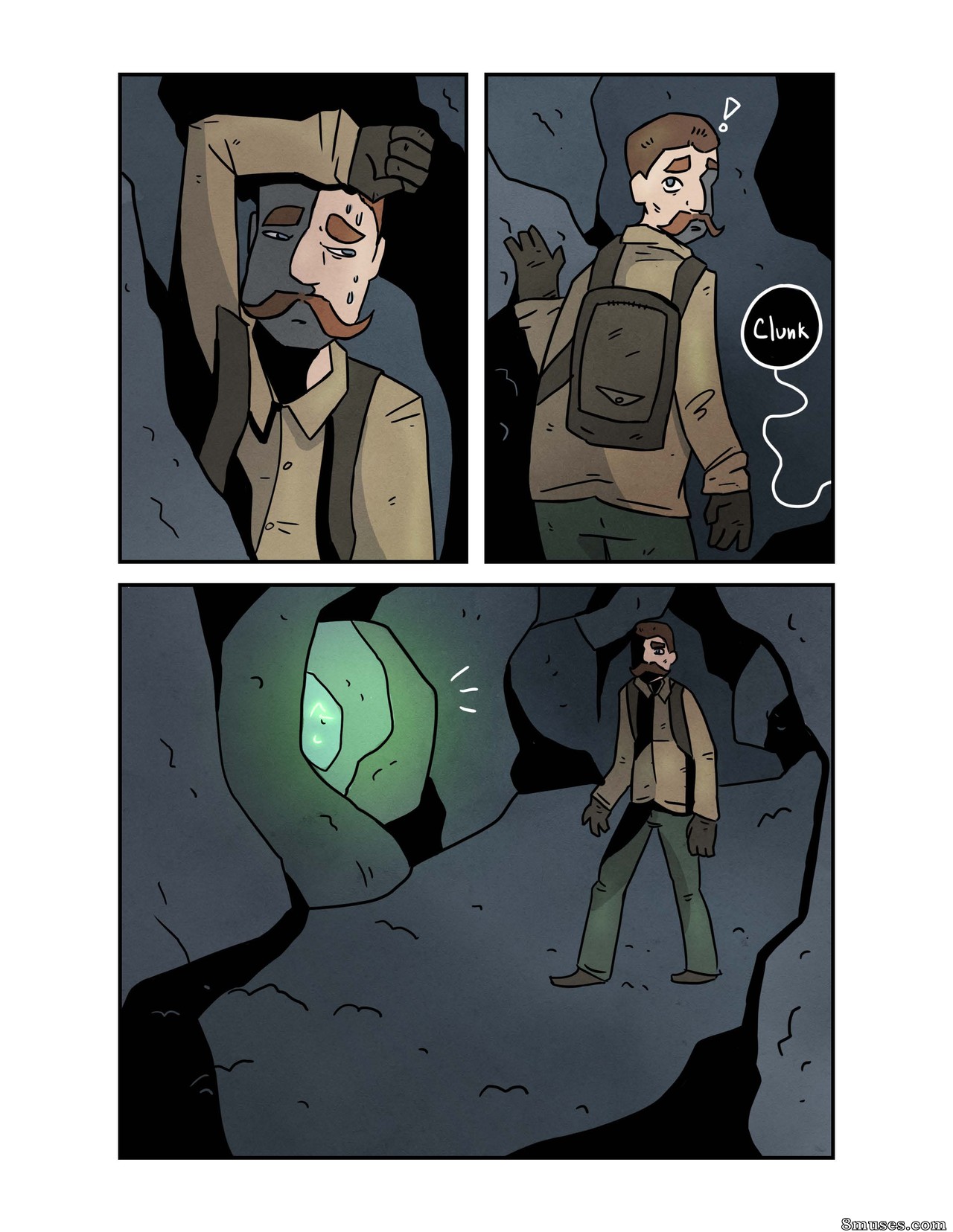 Fever Dream - Issue 1 - Page 4
