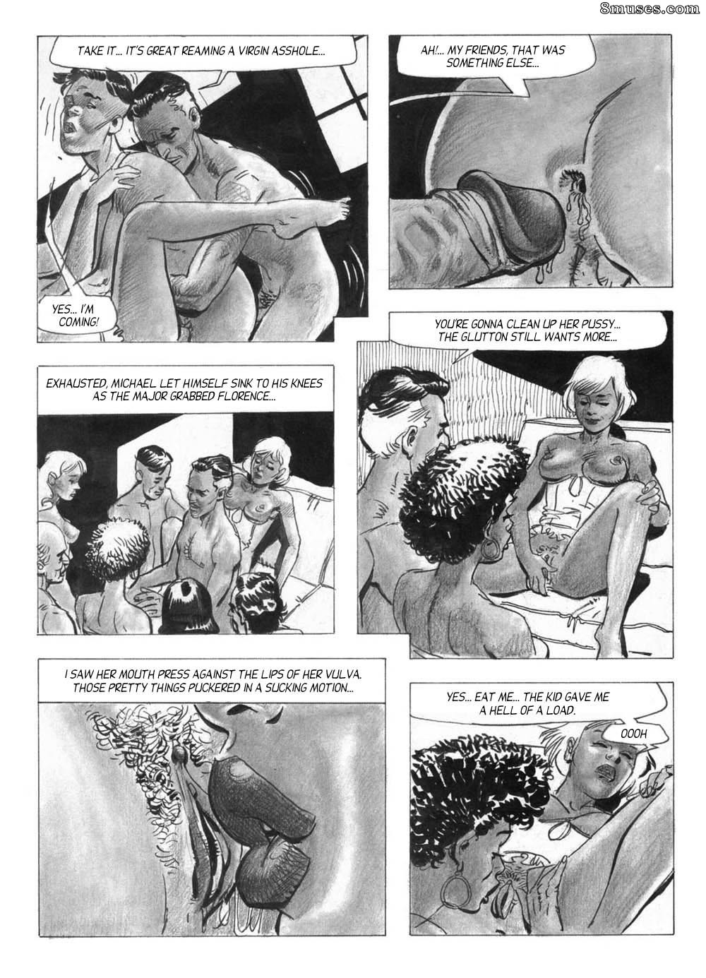 Salomon Grundig - Une relation ruinée 02 - Page 43