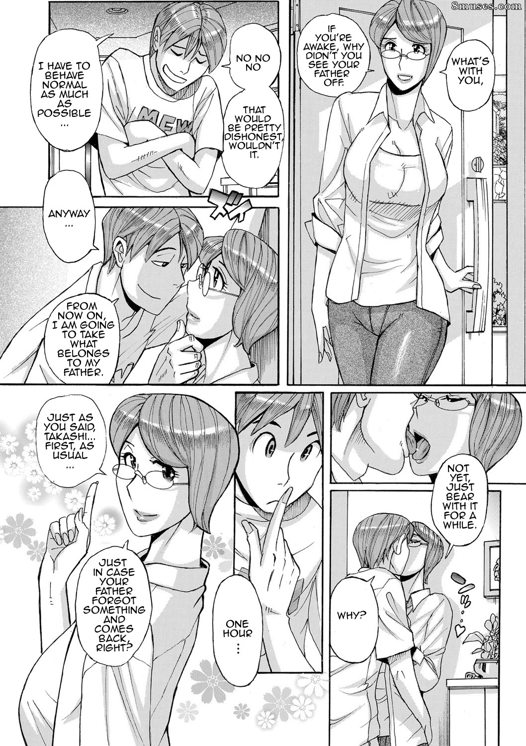 Mother's Care Service - Issue 2 - Page 6