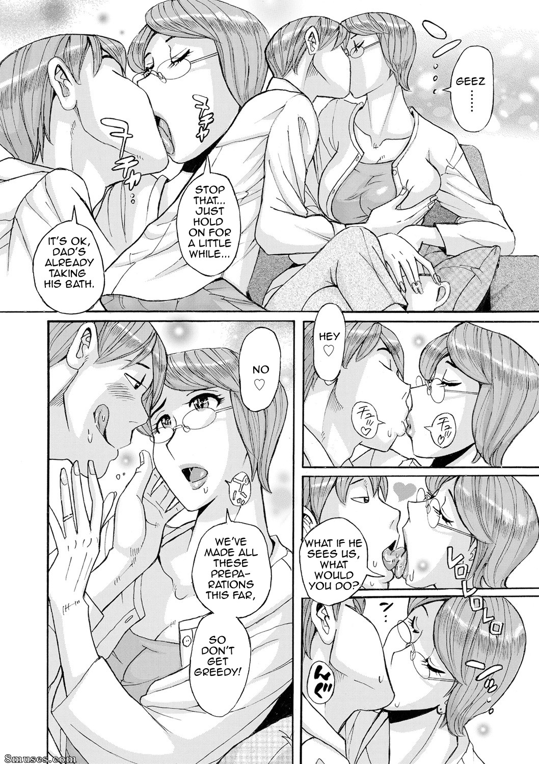 Mother's Care Service - Issue 2 - Page 4