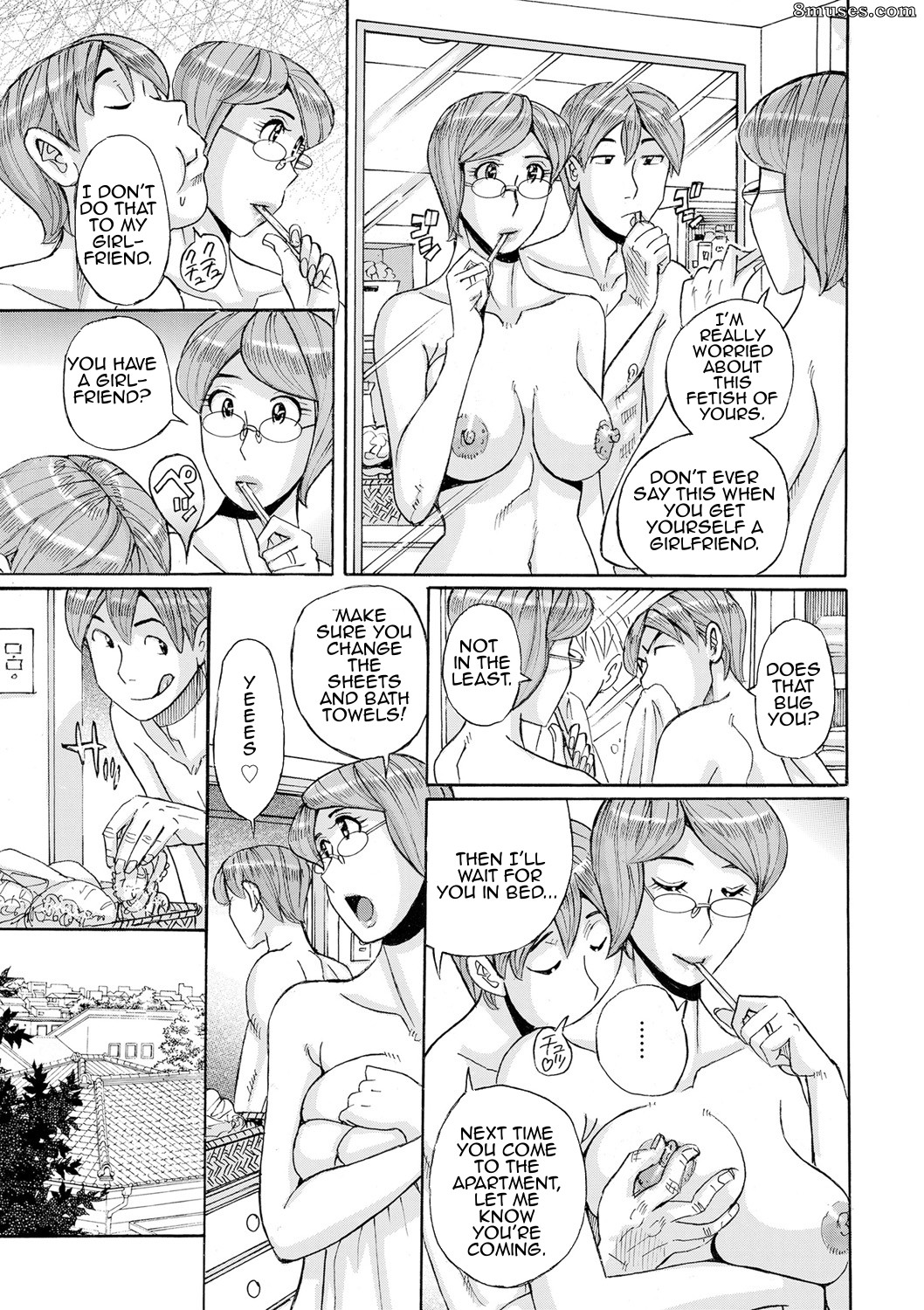 Mother's Care Service - Issue 2 - Page 11
