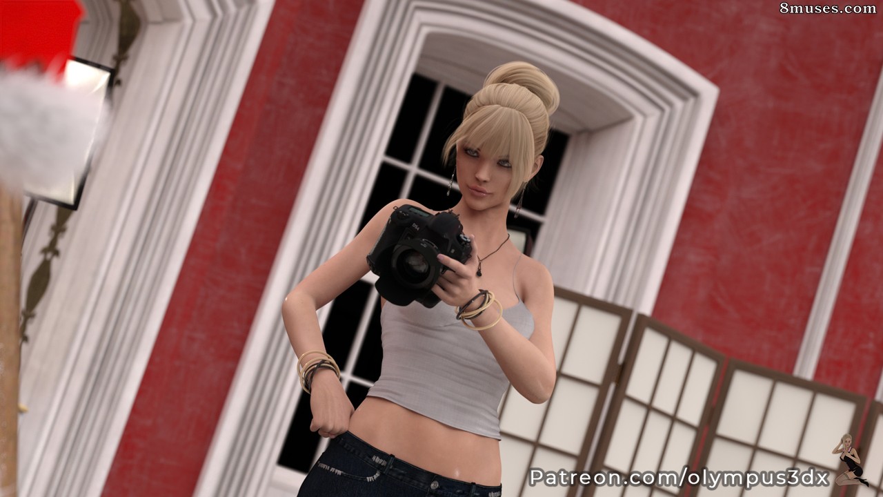 Paradise Hotel - PhotoShoot - Page 19
