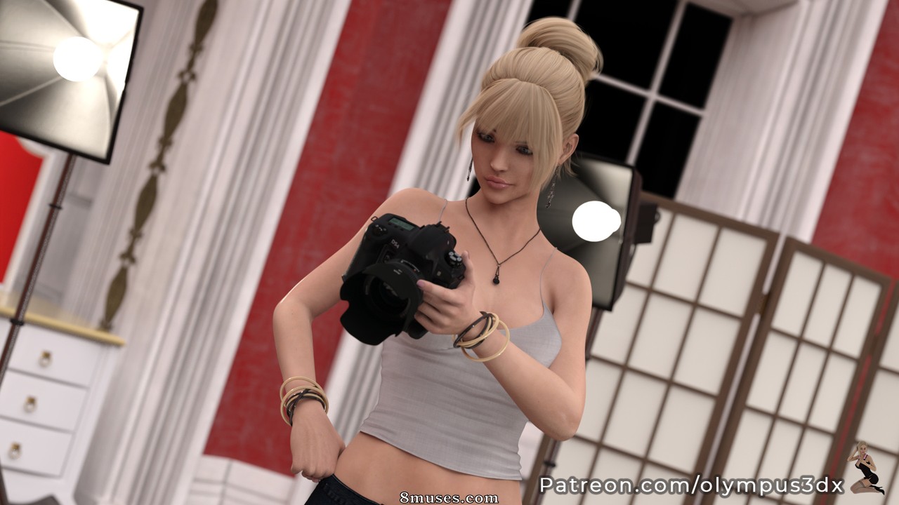 Paradise Hotel - PhotoShoot - Page 17