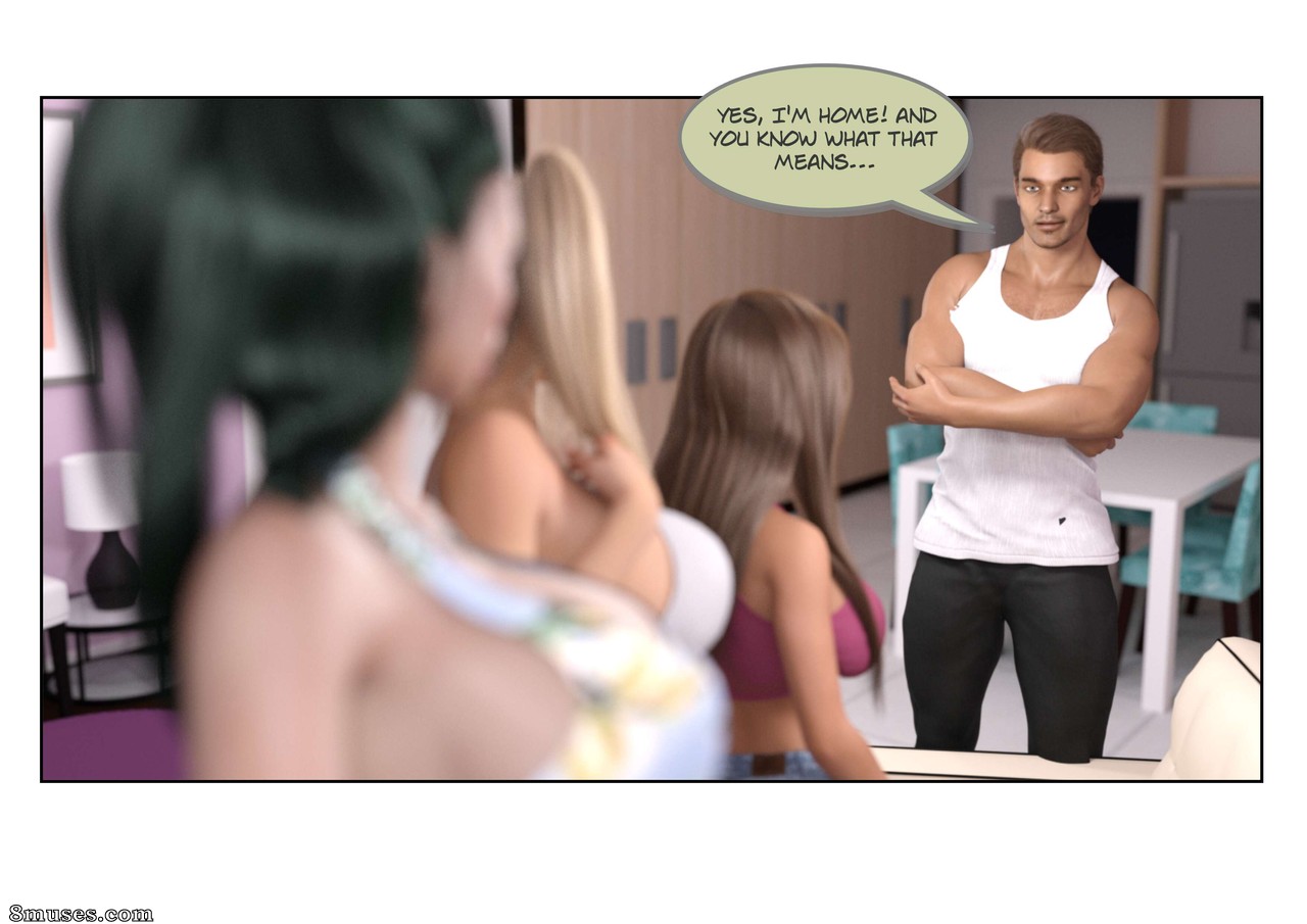 Racines familiales - Partie 4 - Page 24
