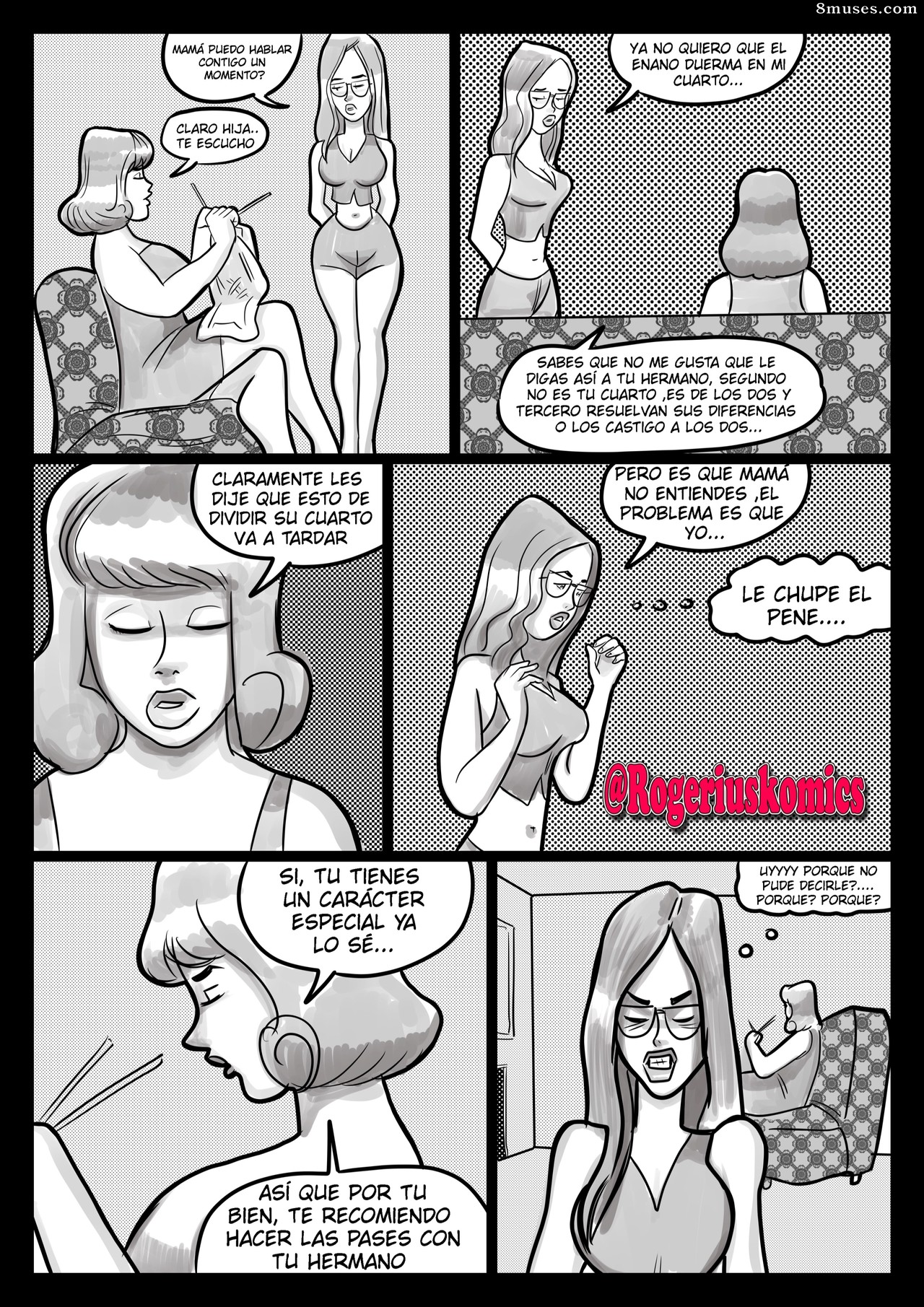 Gabriel y Gabriela - Issue 2 - Page 5