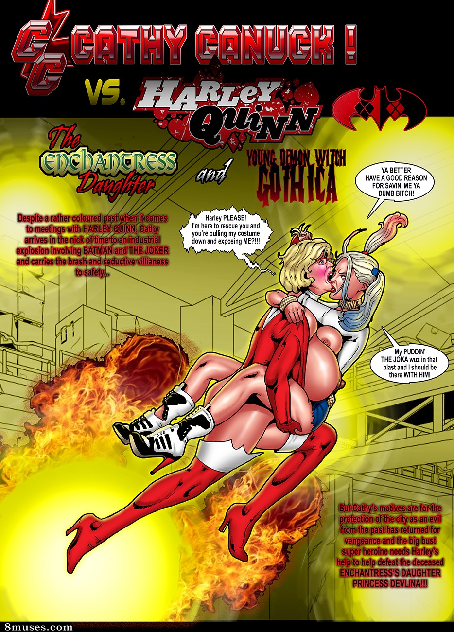 Smudge Comics - Coisas y2021 - Página 66
