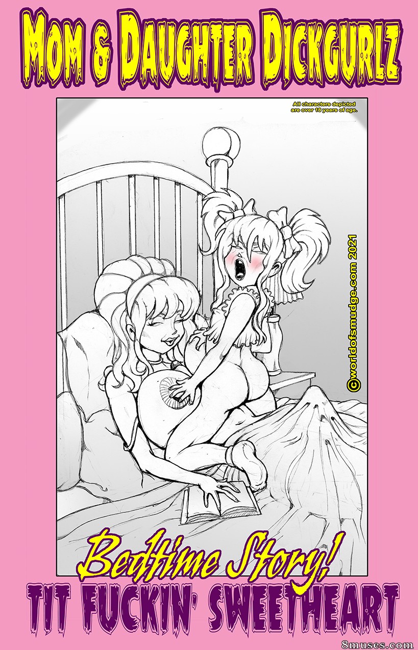 Smudge Comics - Coisas y2021 - Página 31