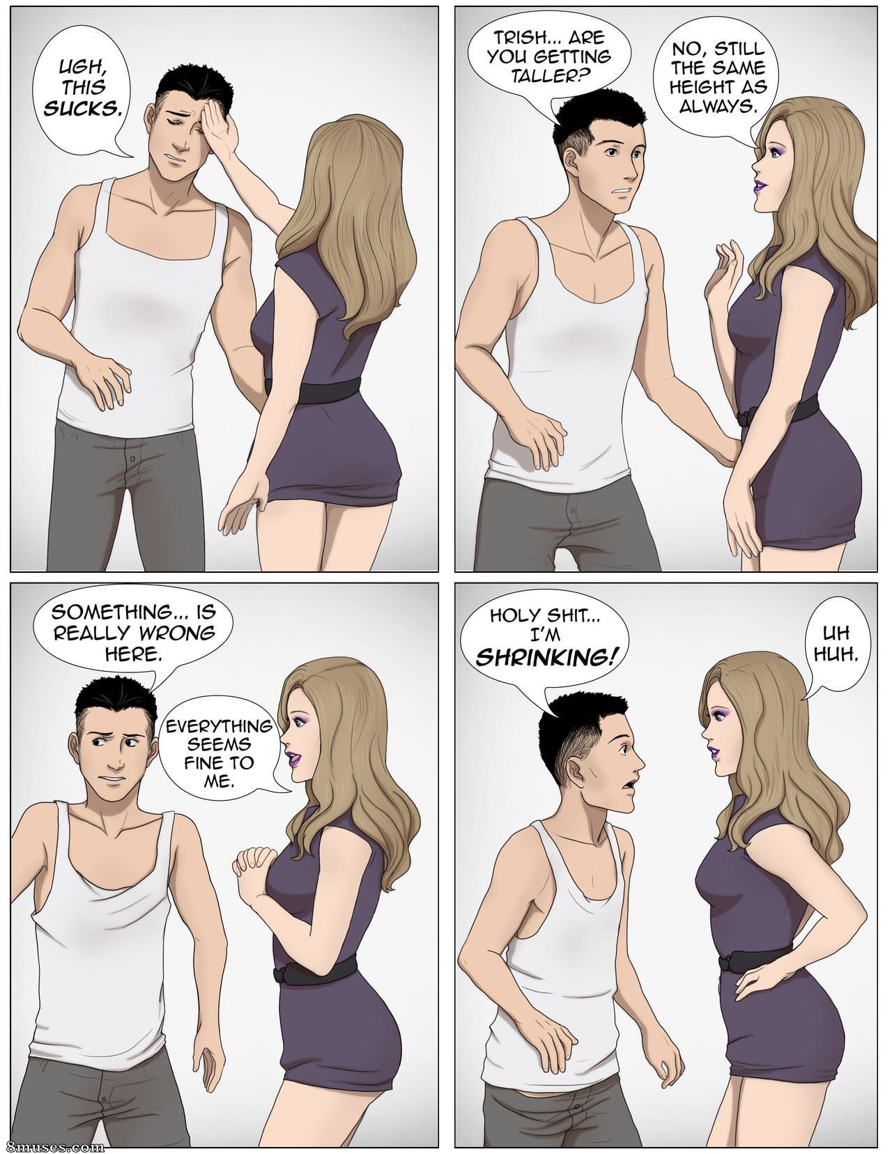 Jetti - Bi-Curious - Page 6