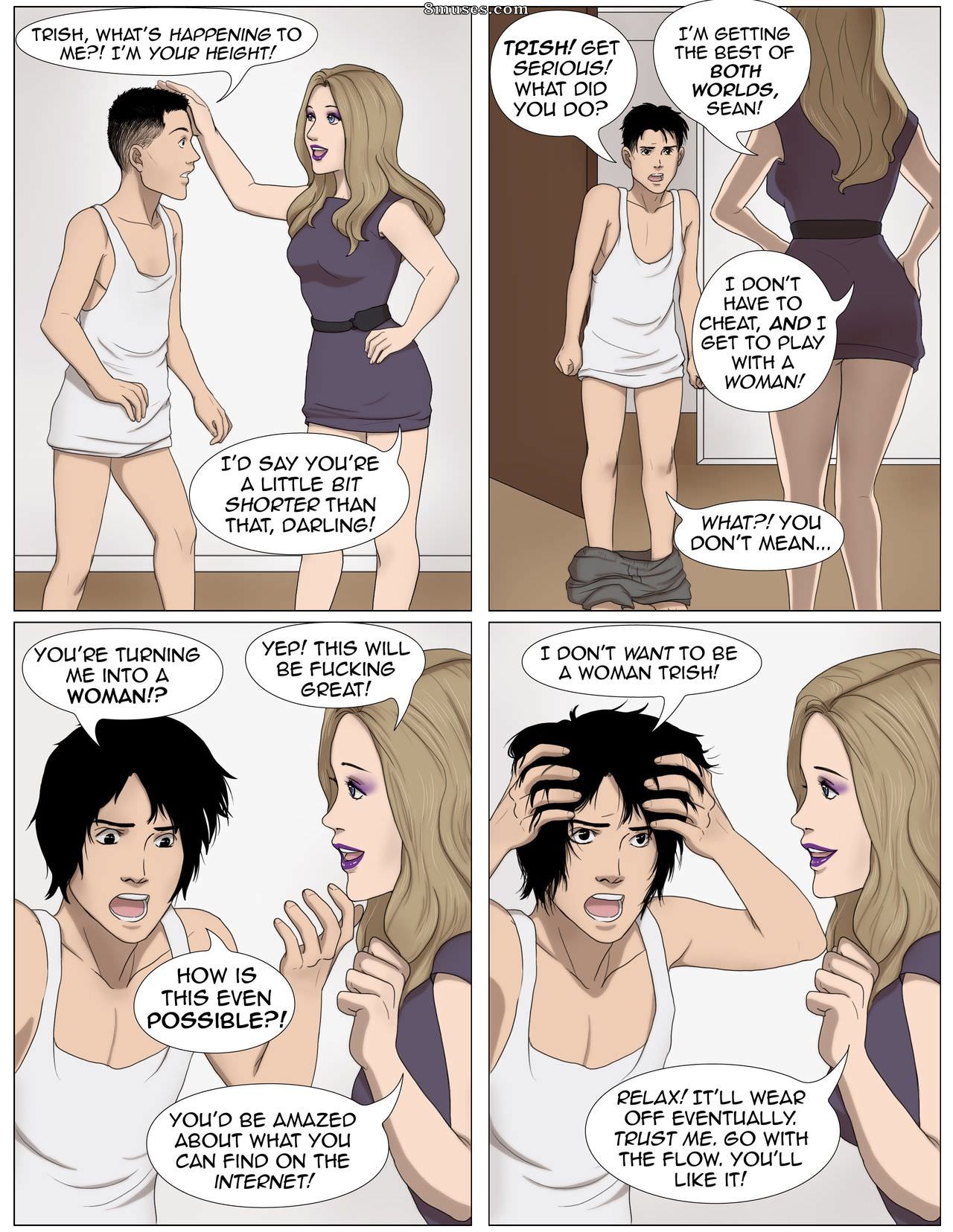 Jetti - Bi-Curious - Page 7