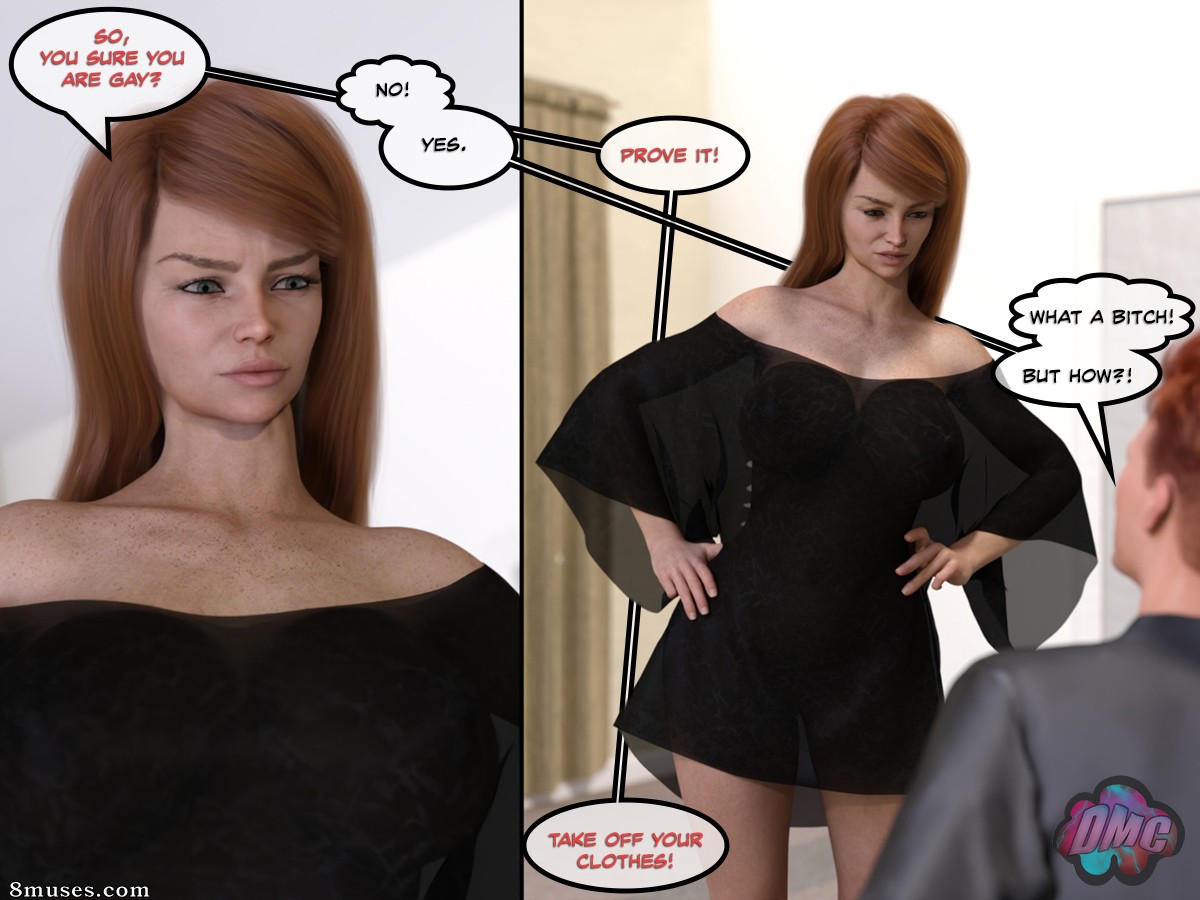 The Apex - Issue 2 - Page 8