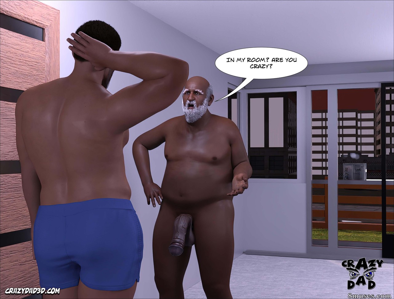 Madison - Issue 12 - Page 36