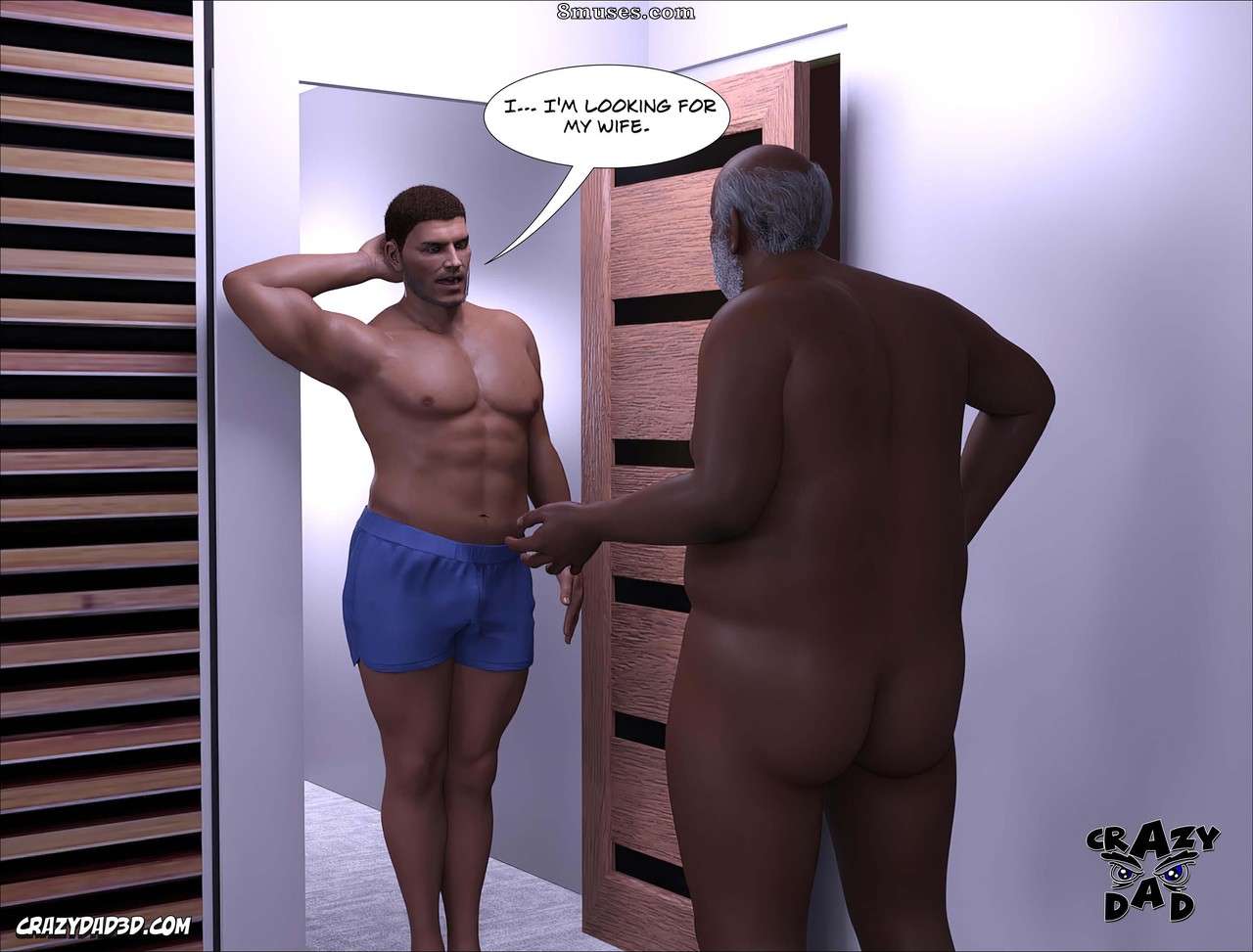 Madison - Issue 12 - Page 35