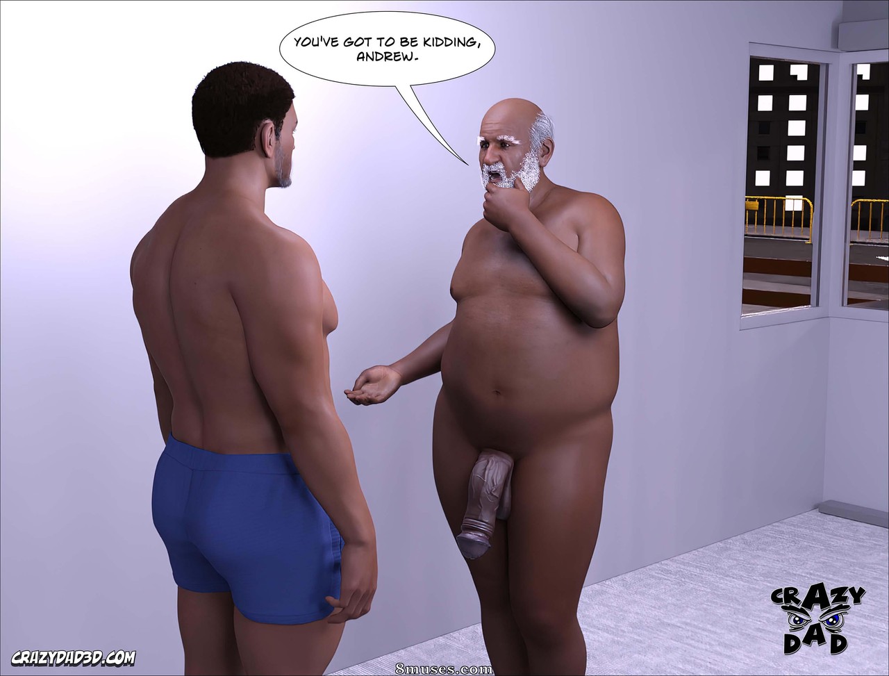 Madison - Issue 12 - Page 37