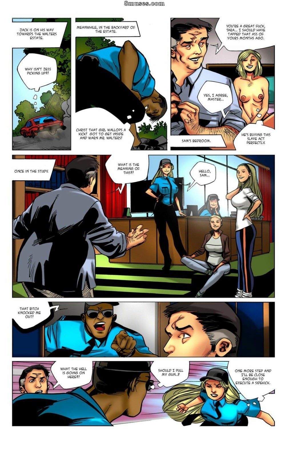 Master PC - The Ultimate Gift - Issue 7 - Page 6
