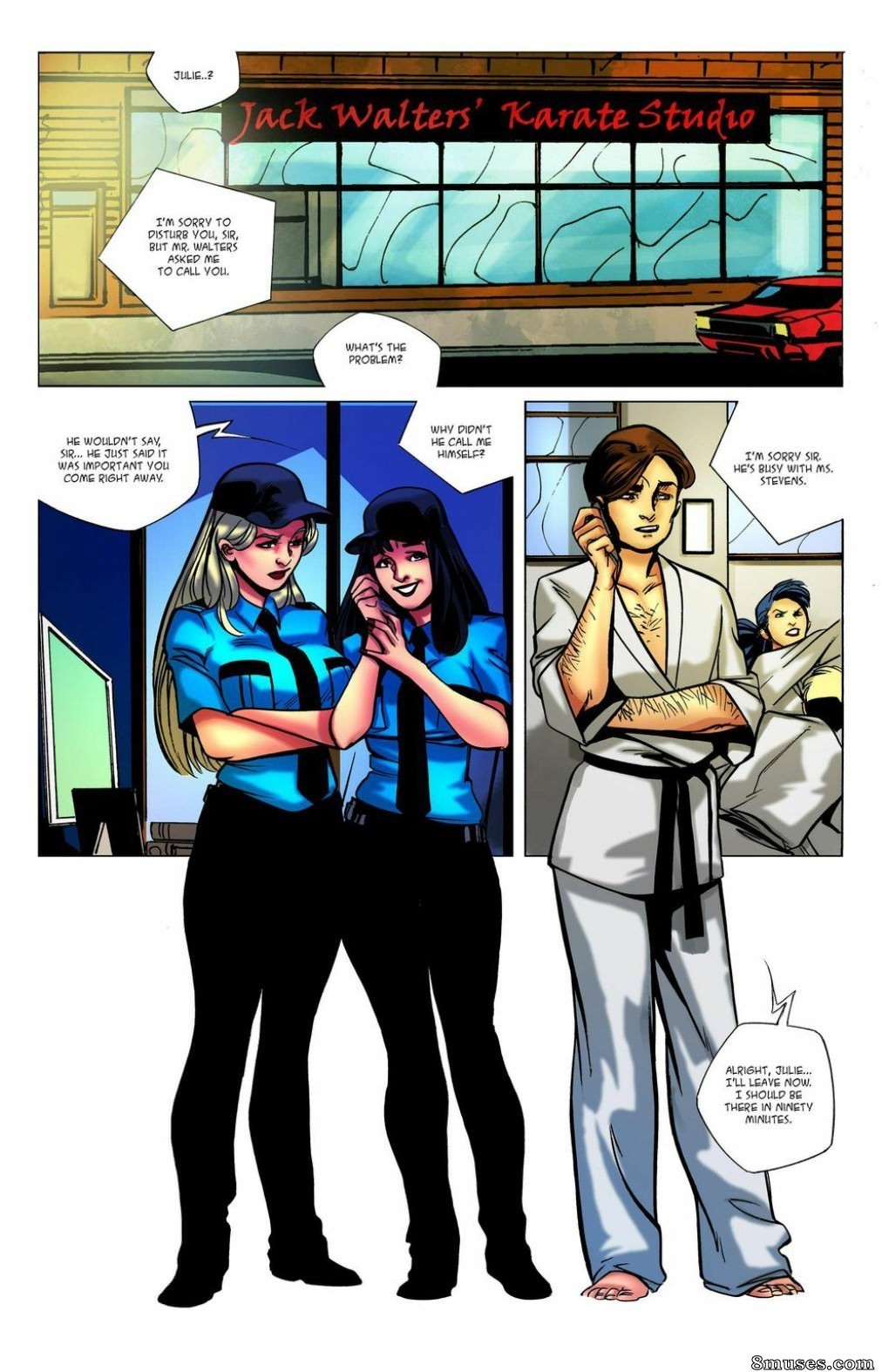 Master PC - The Ultimate Gift - Issue 7 - Page 5