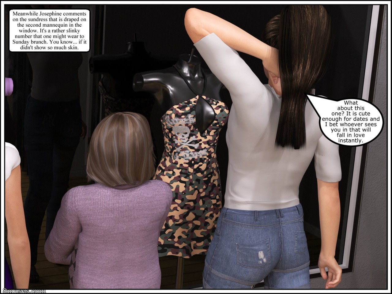 MrPhoenyxx - Bim U - Page 482