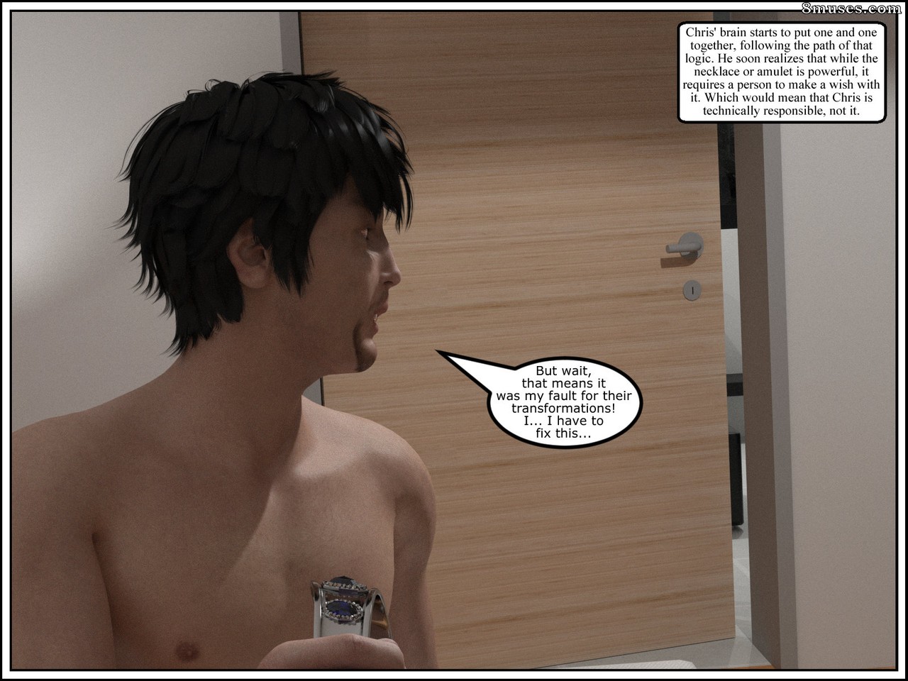 MrPhoenyxx - Bim U - Page 122