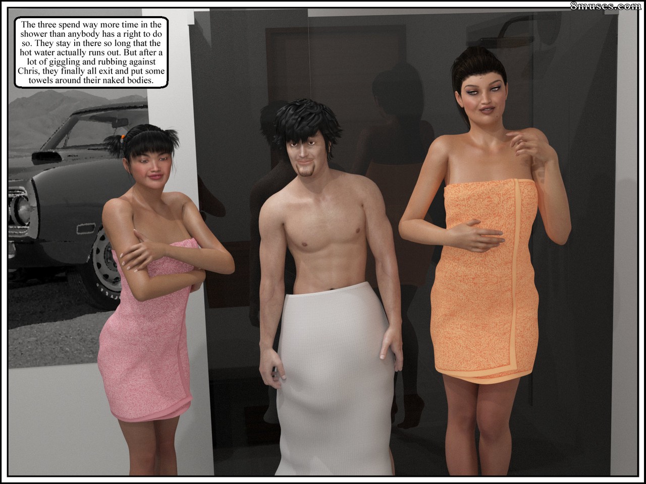 MrPhoenyxx - Bim U - Page 248
