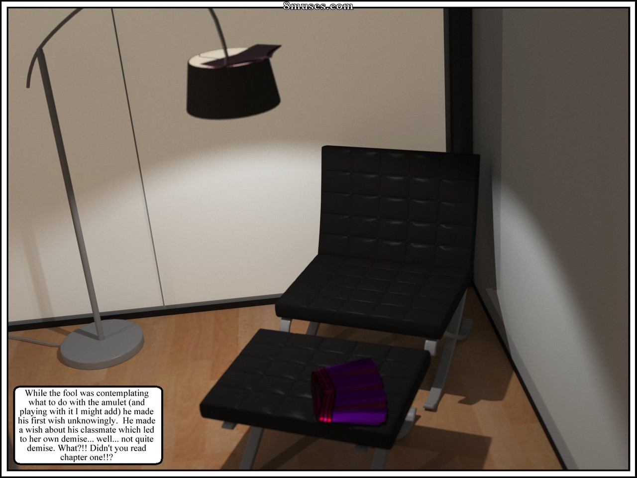 MrPhoenyxx - Bim U - Page 65