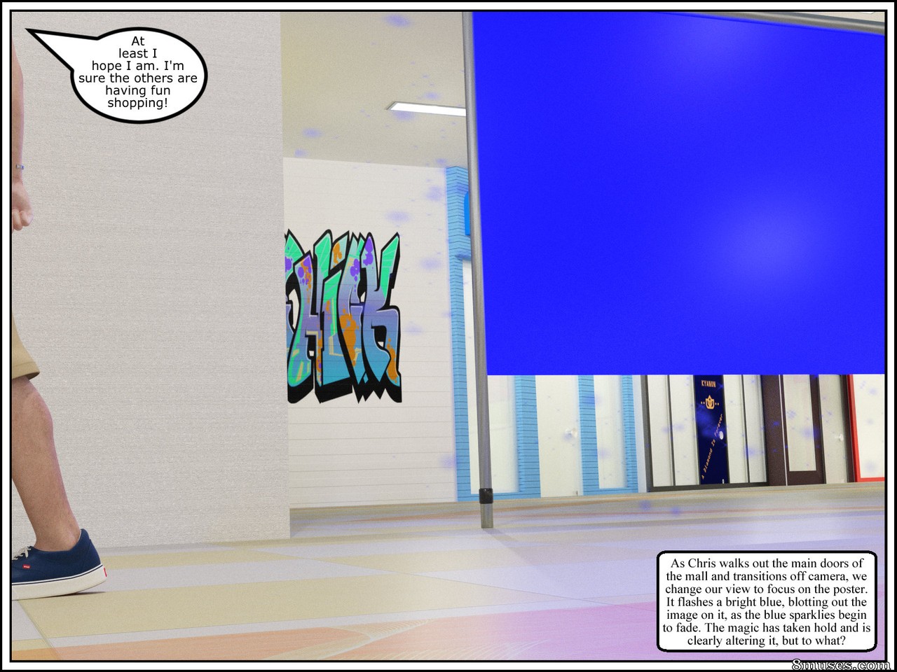 MrPhoenyxx - Bim U - Page 538