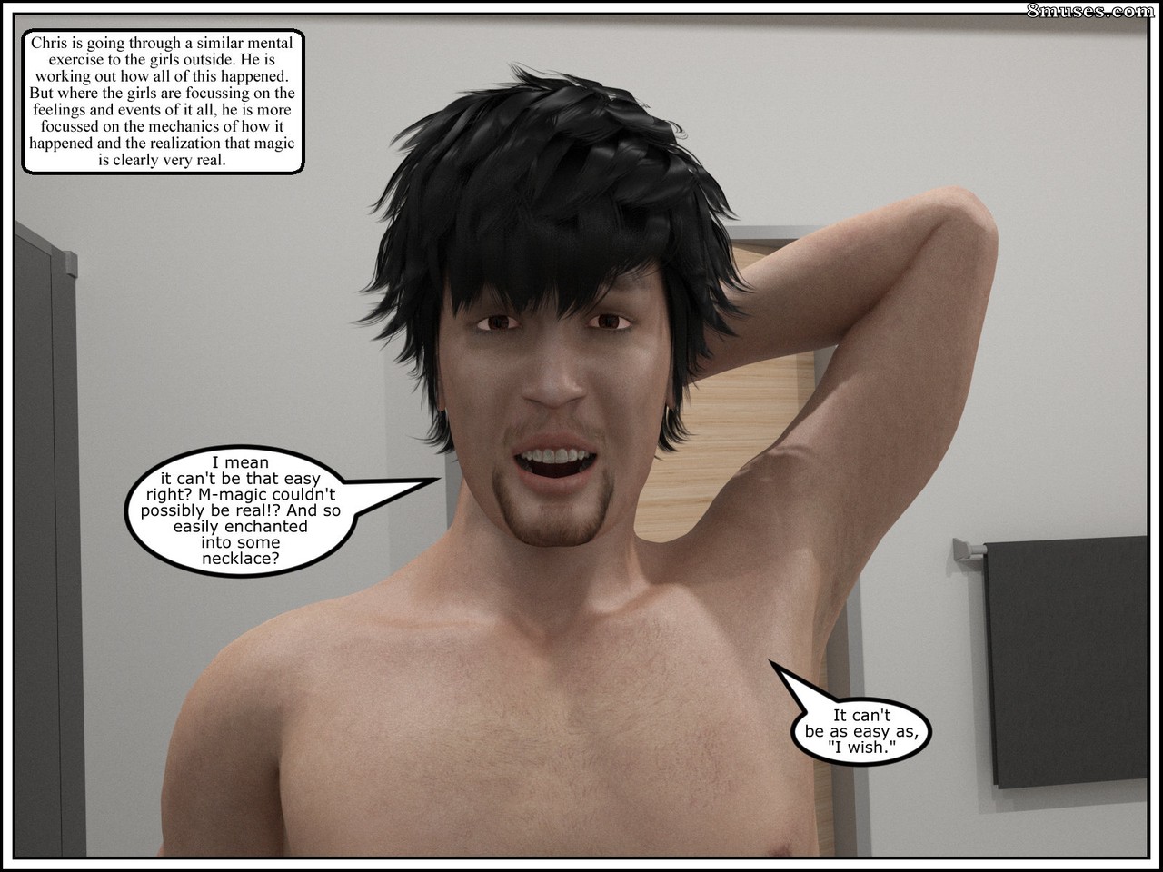 MrPhoenyxx - Bim U - Page 179
