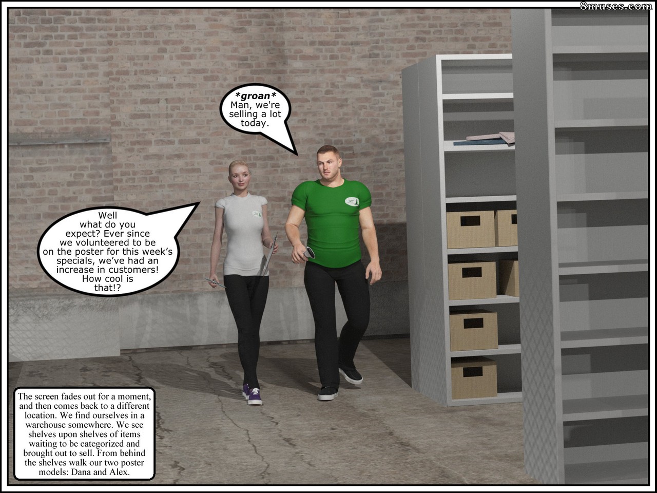 MrPhoenyxx - Bim U - Page 540
