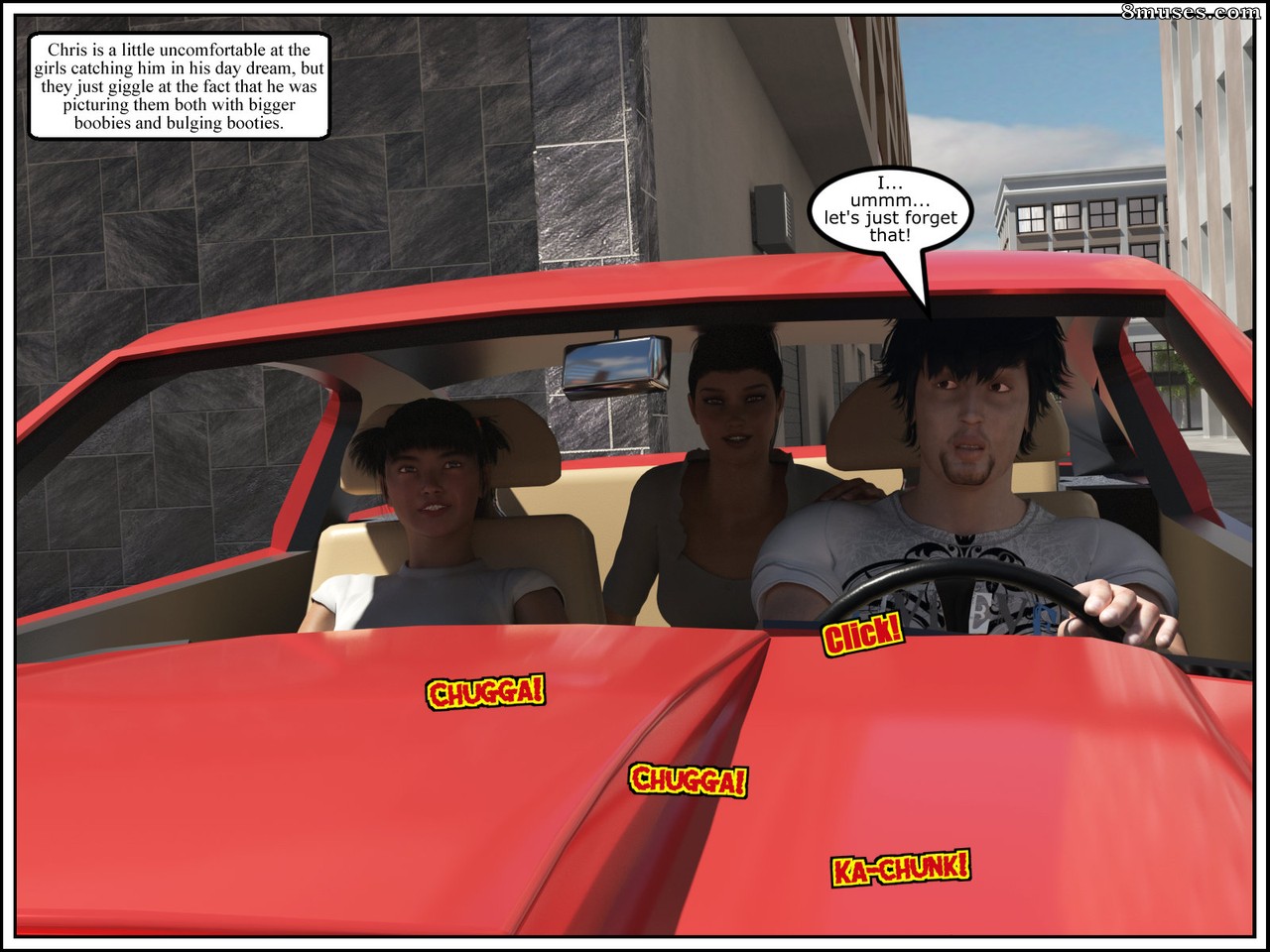 MrPhoenyxx - Bim U - Page 276