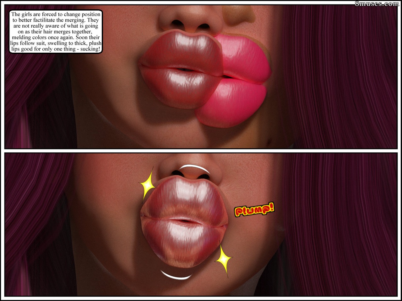 MrPhoenyxx - Bim U - Page 94