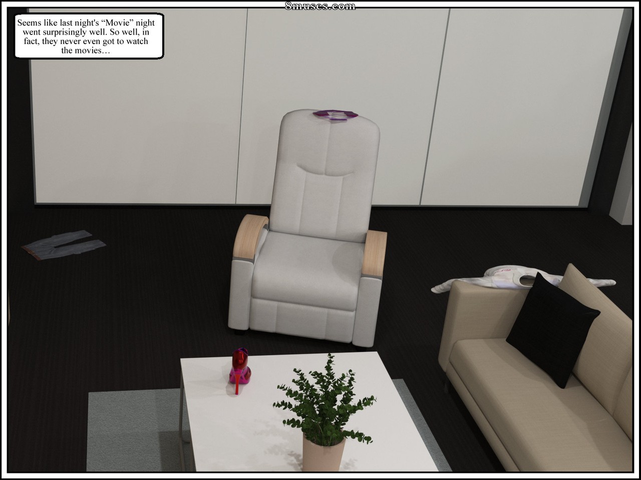 MrPhoenyxx - Bim U - Page 63