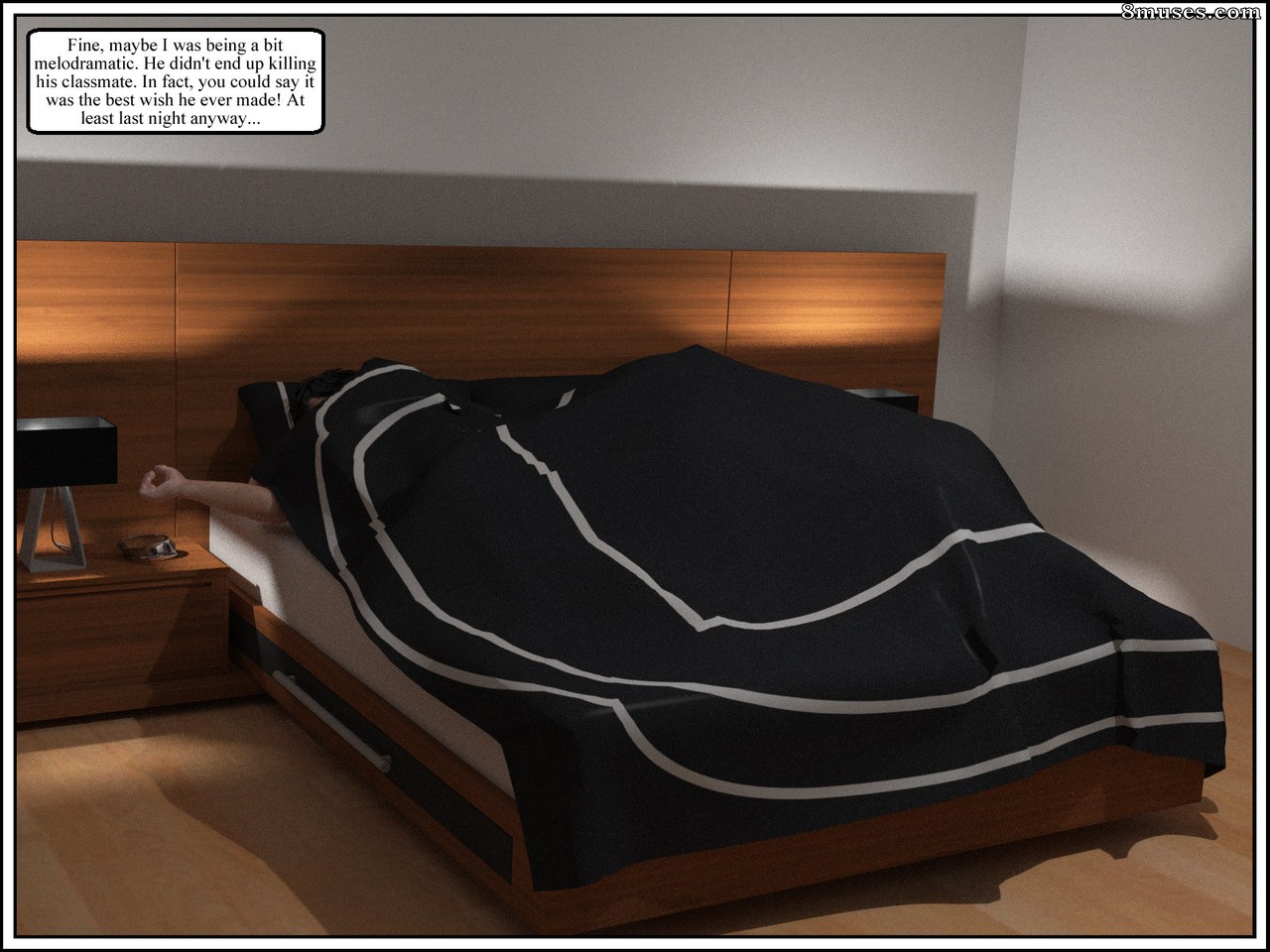 MrPhoenyxx - Bim U - Page 66