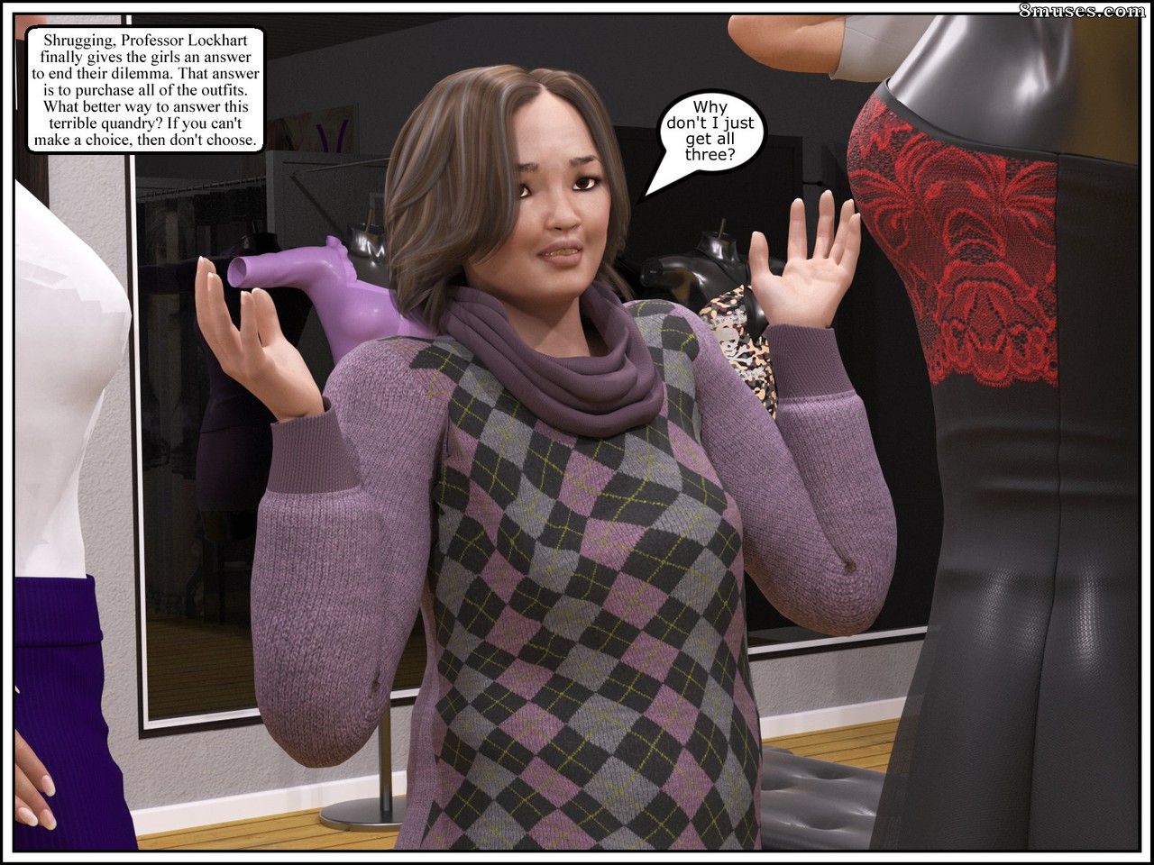 MrPhoenyxx - Bim U - Page 485