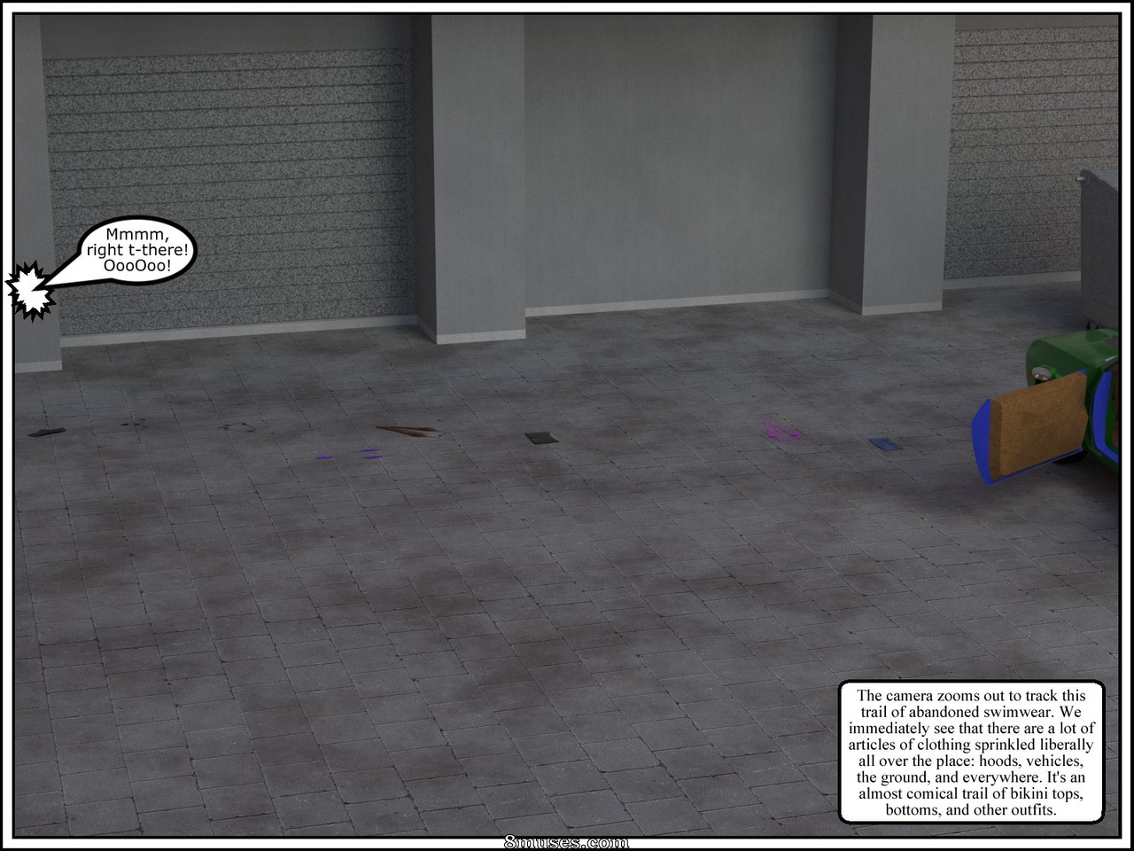 MrPhoenyxx - Bim U - Page 411