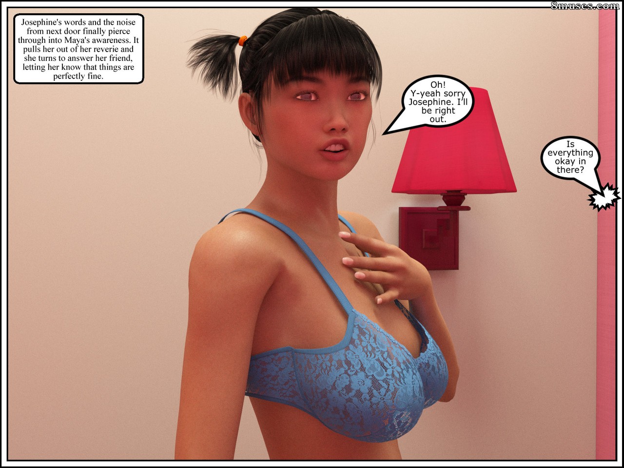 MrPhoenyxx - Bim U - Page 528