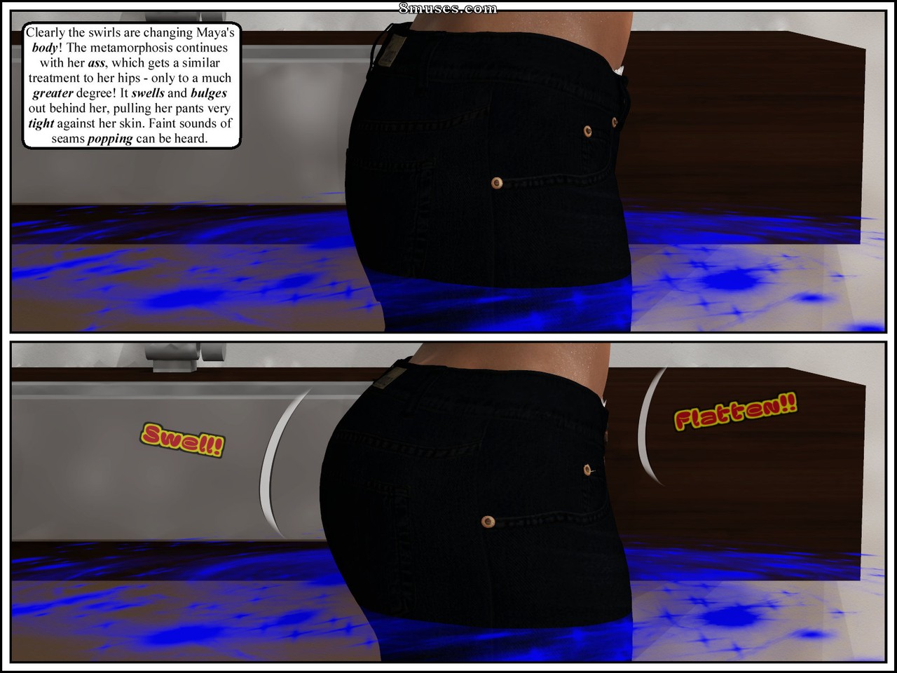 MrPhoenyxx - Bim U - Page 20