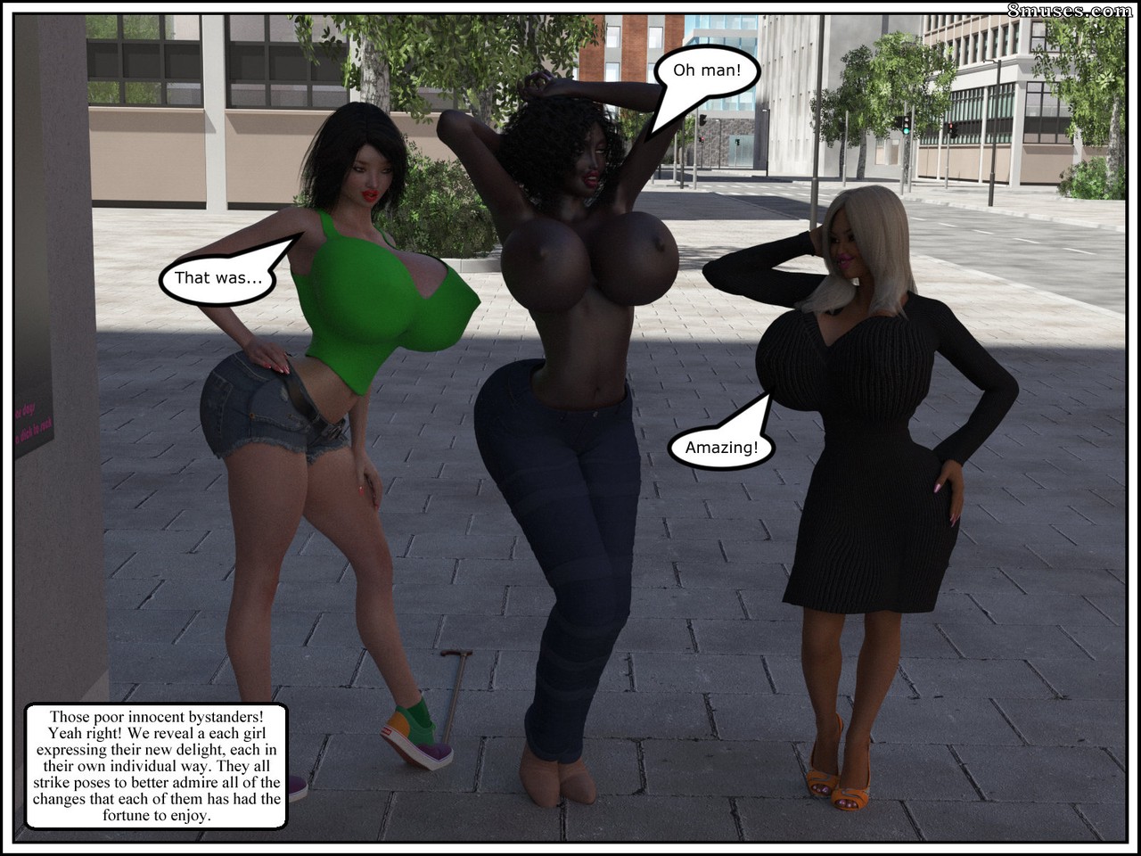 MrPhoenyxx - Bim U - Page 362