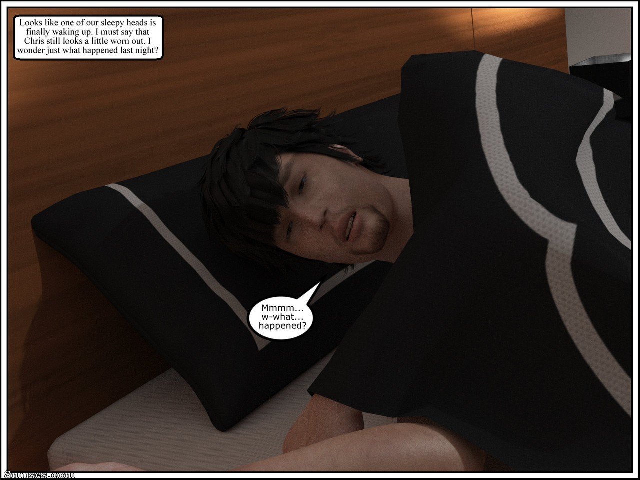 MrPhoenyxx - Bim U - Page 67