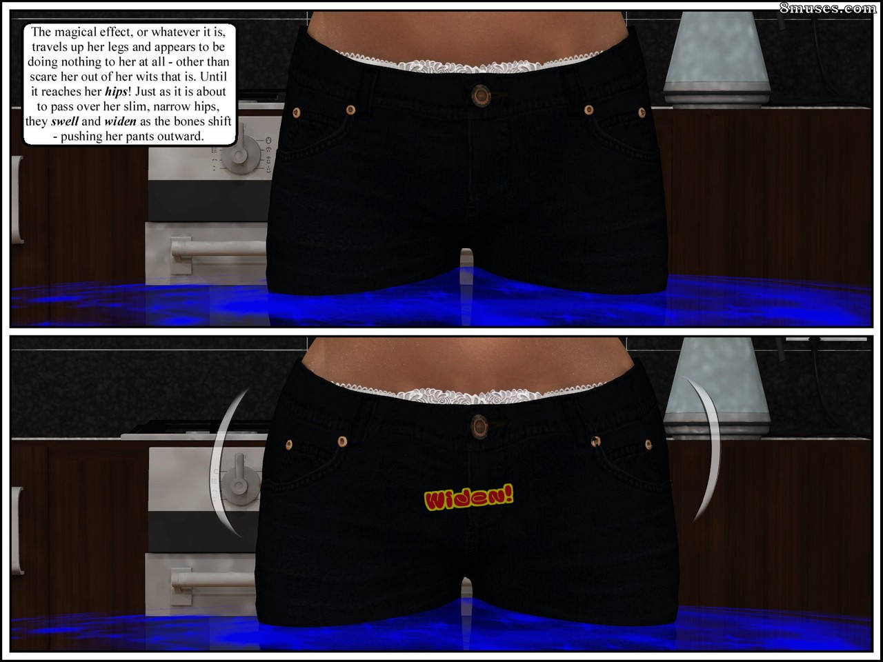 MrPhoenyxx - Bim U - Page 19