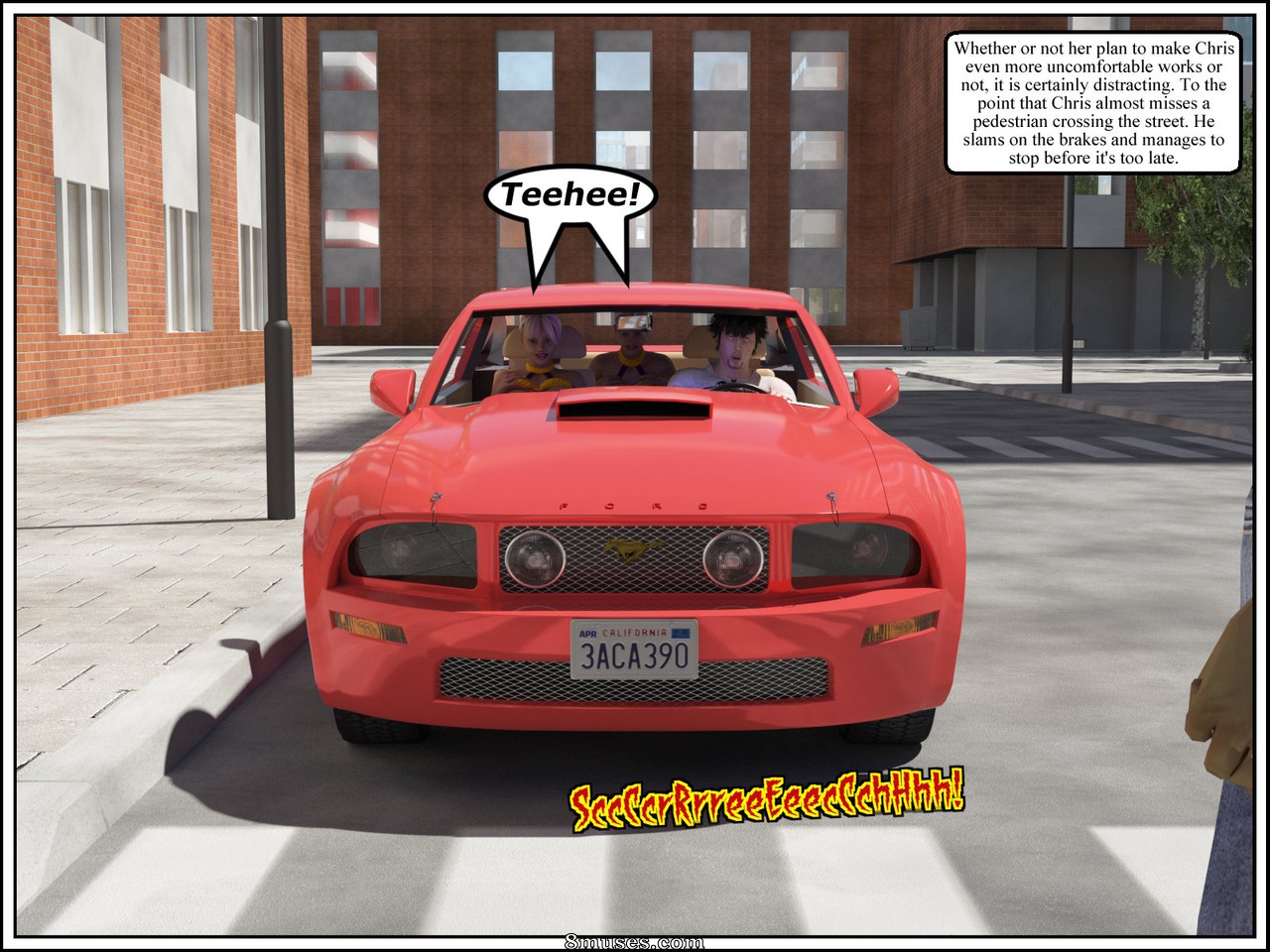 MrPhoenyxx - Bim U - Page 314