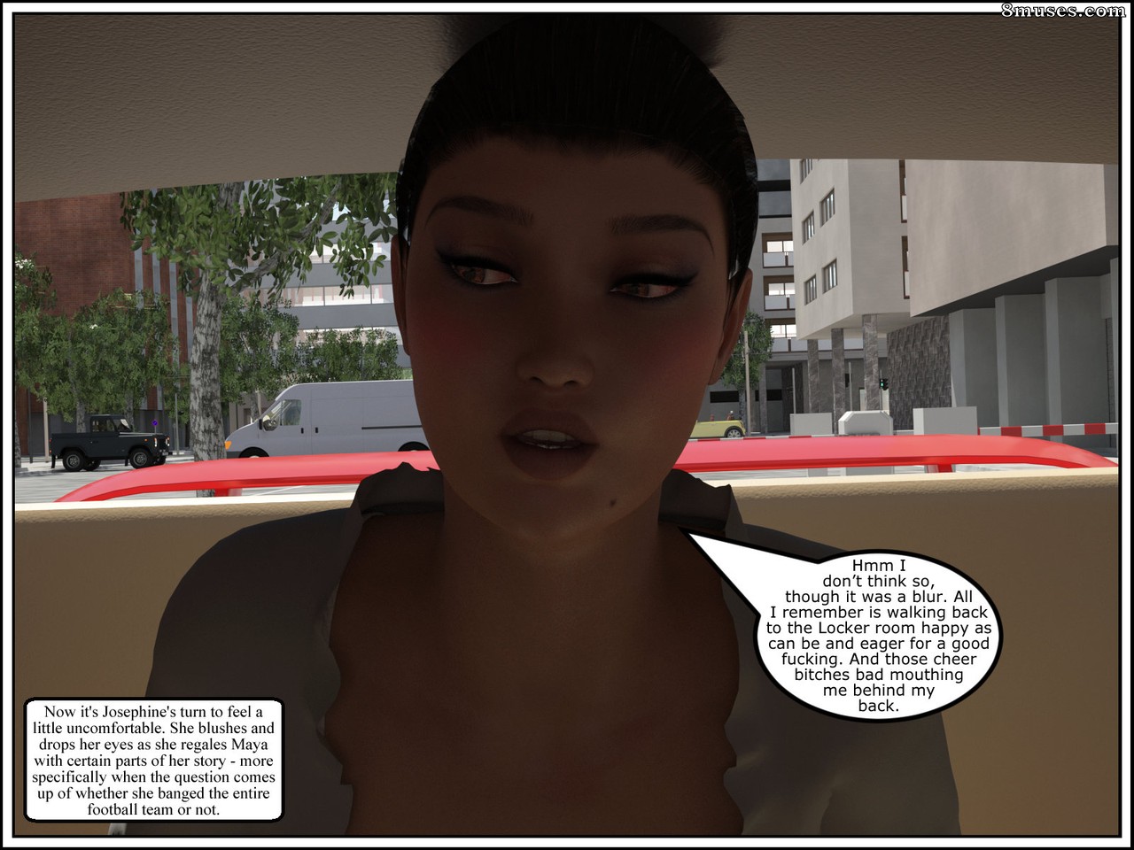 MrPhoenyxx - Bim U - Page 282