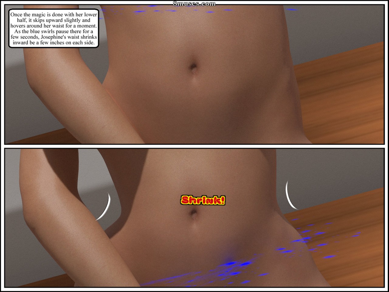 MrPhoenyxx - Bim U - Page 196